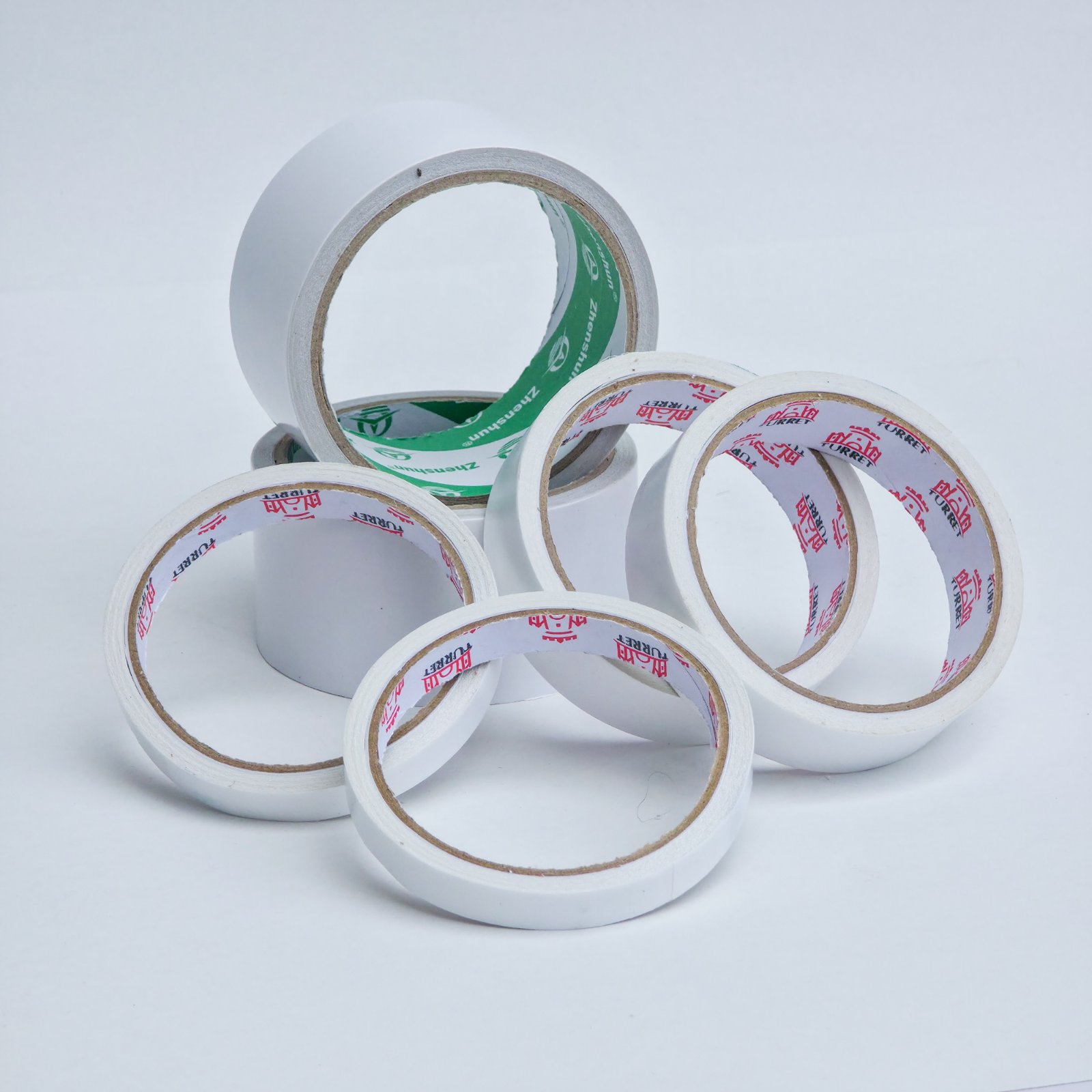 Double Side Tape 12mm*10mt