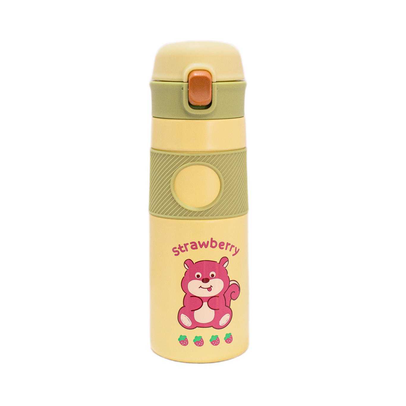 Vacuum Water Bottle 500ml 4017
