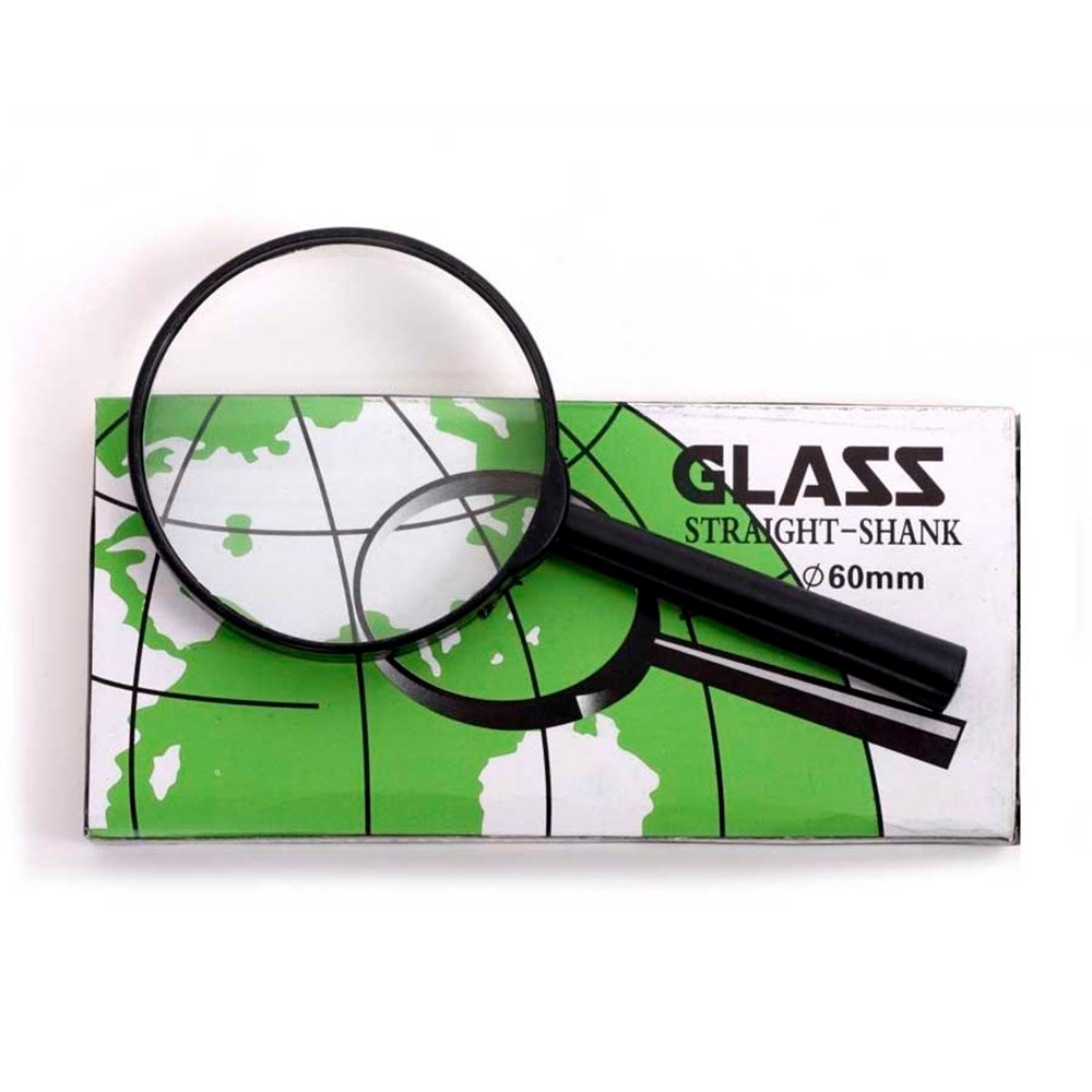 Magnifying Glass 60mm