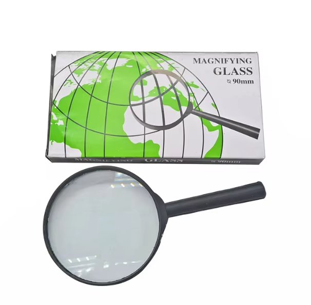 Magnifying Glass 90mm