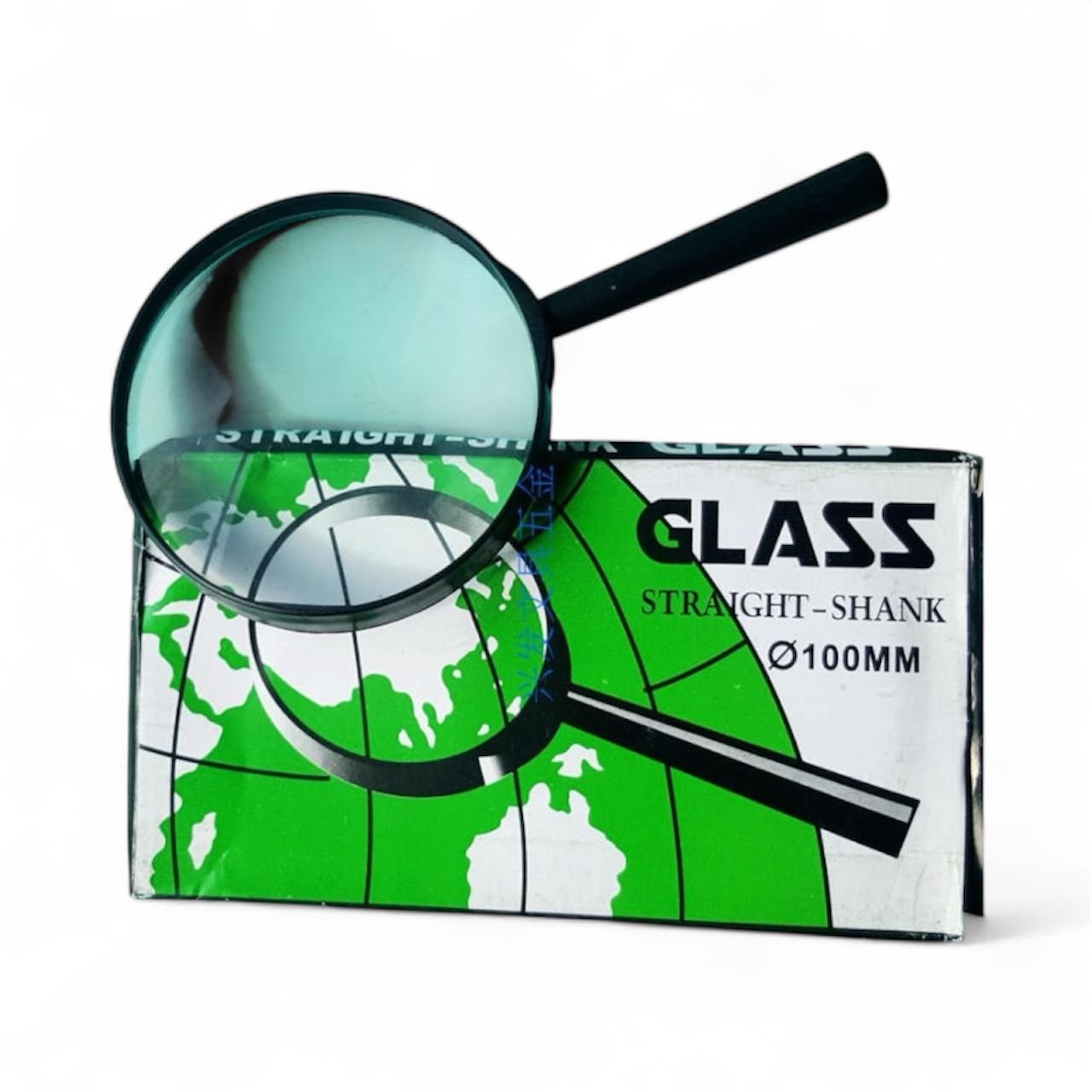 Magnifying Glass 100mm