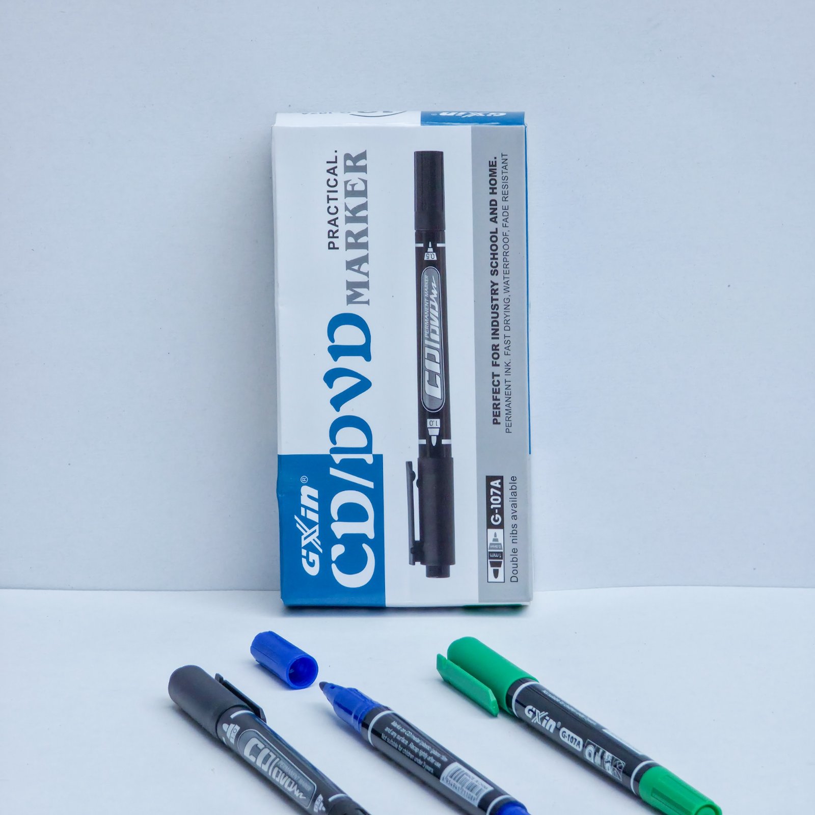 Gxin CD Marker Green