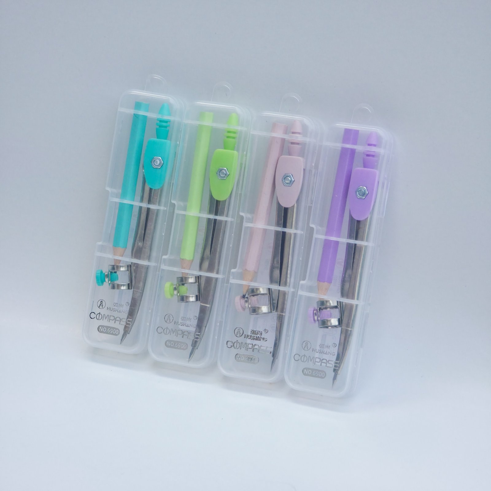 Compass Single 6900