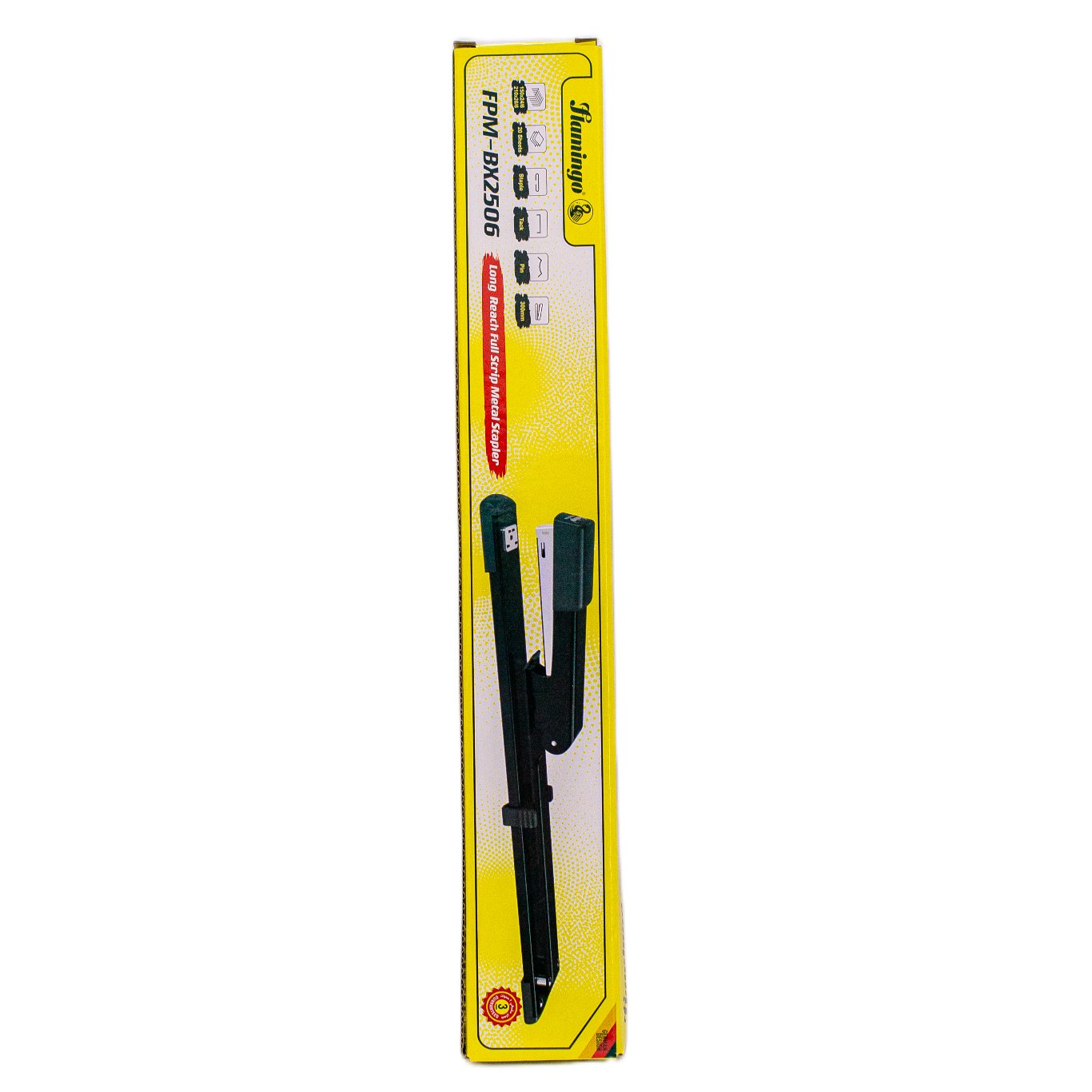 Long Arm Stapler 2506