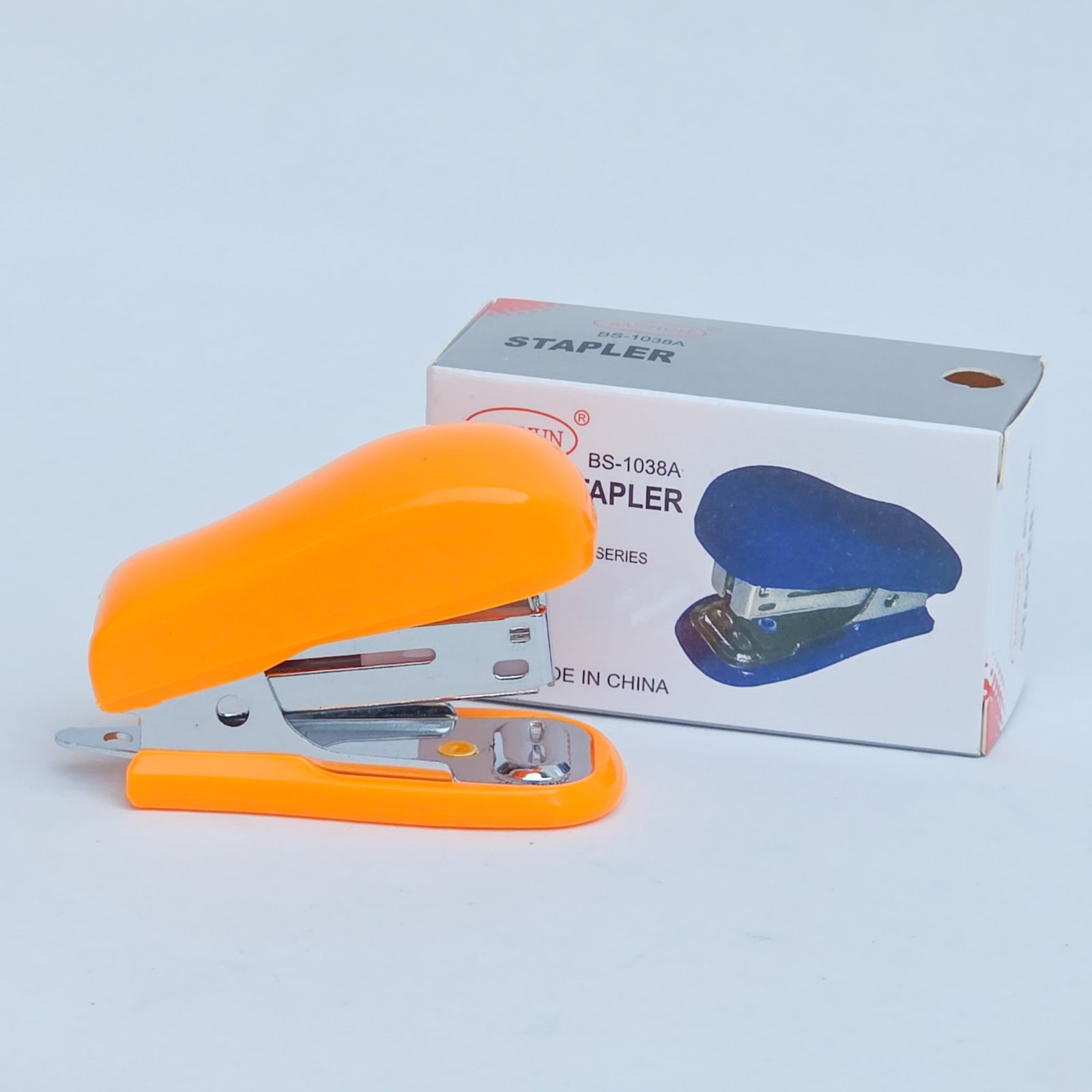 Stapler Machine Mini 369