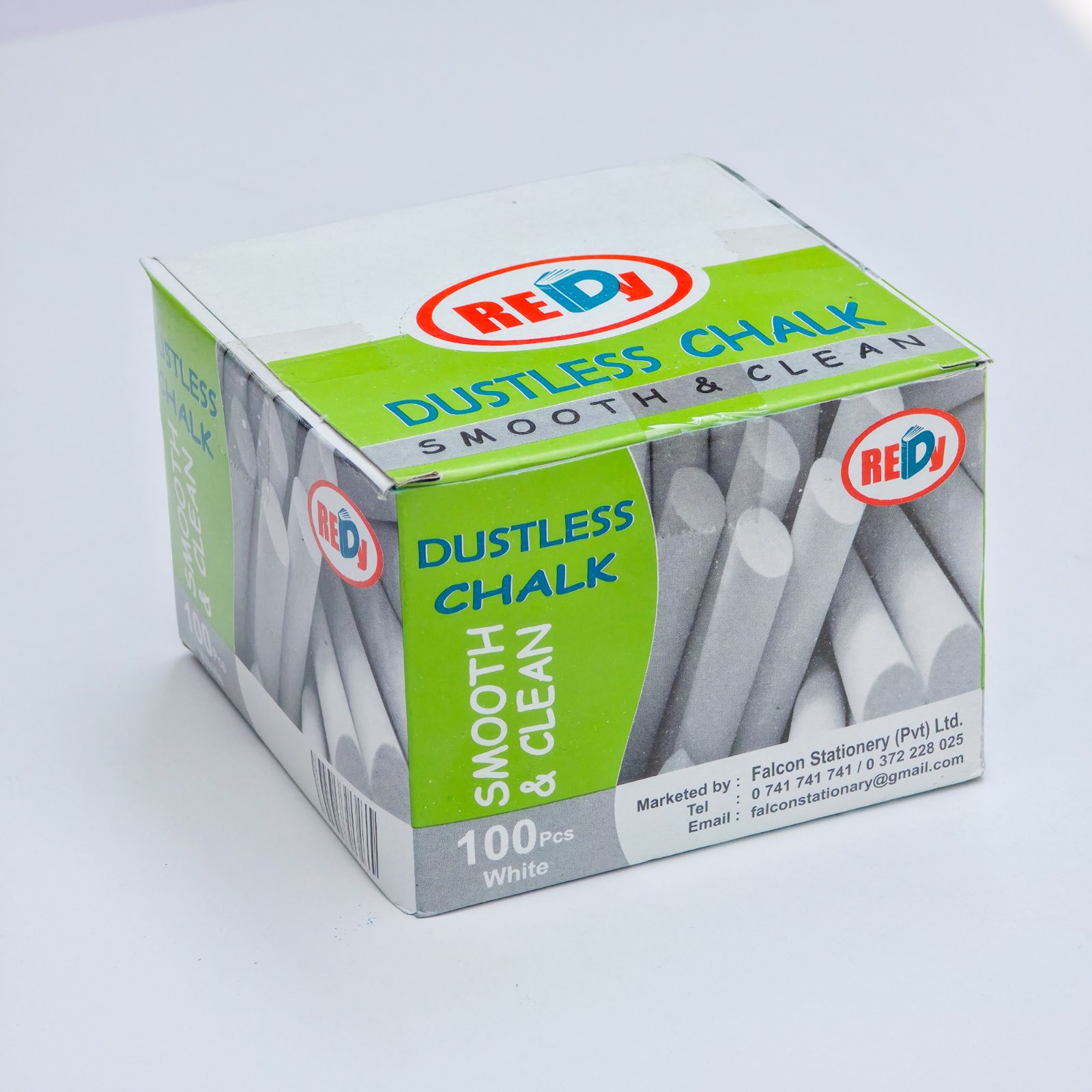 Chalk Color 100Pcs