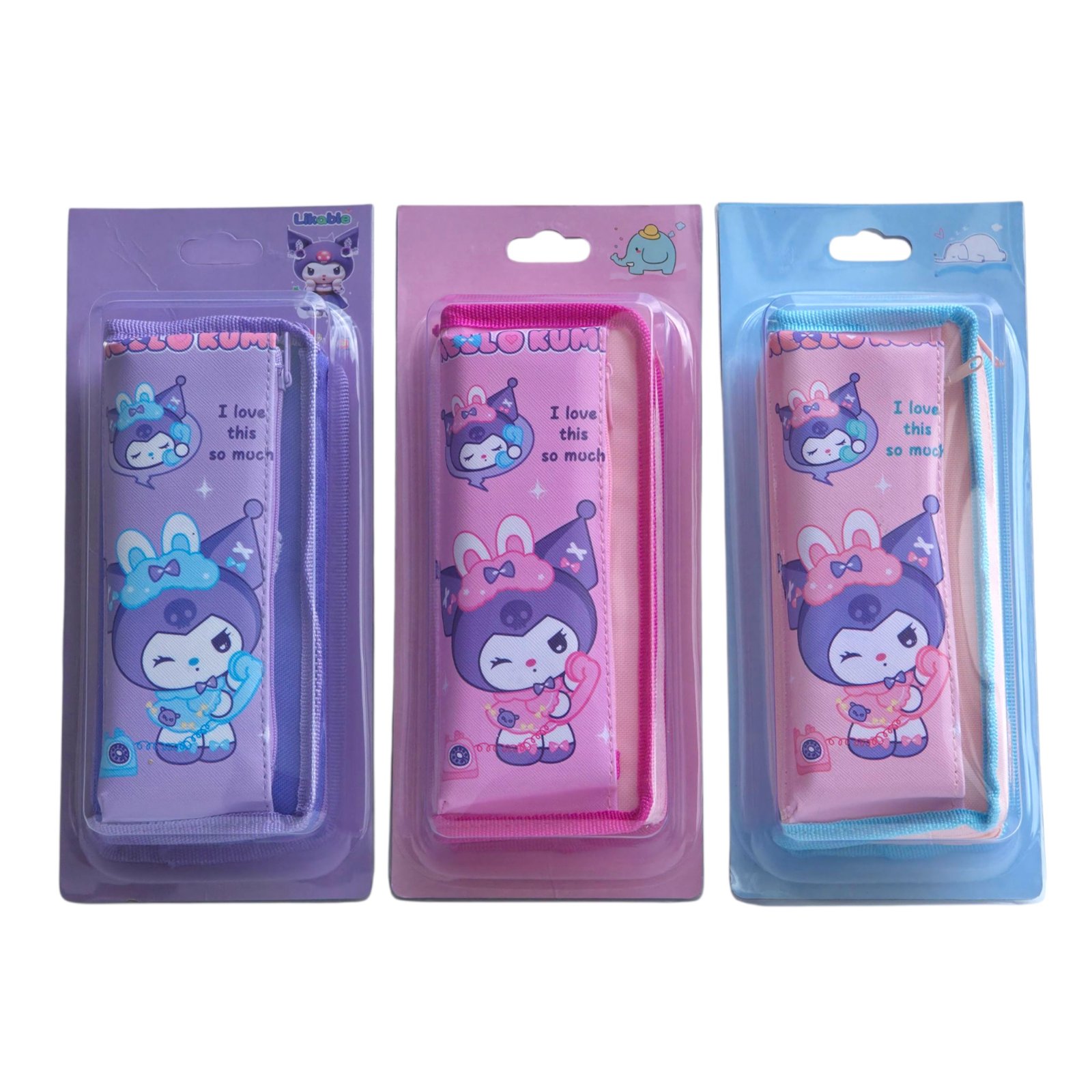 Pencil Purse 5561