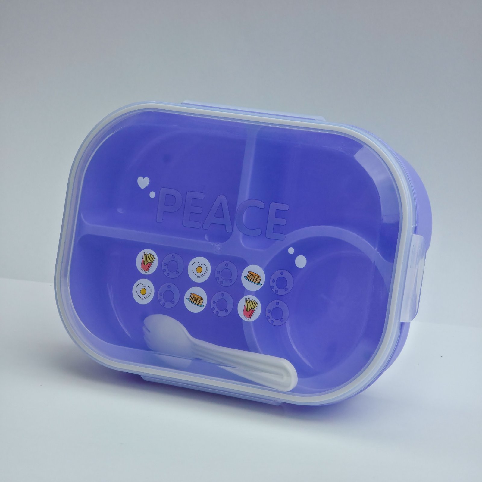 Lunch Box Dayana