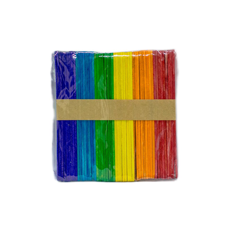 Ice Stick Pack Color