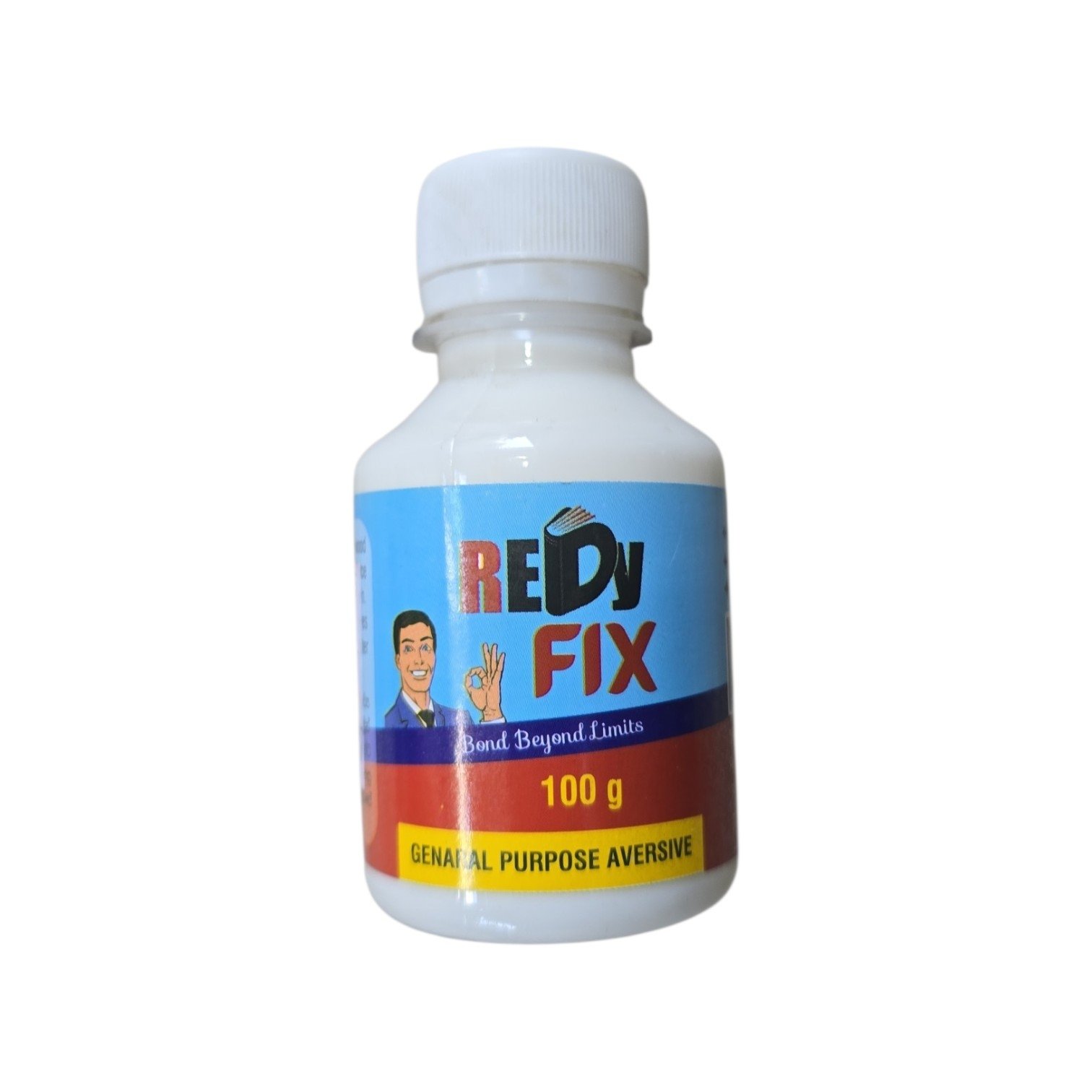 Redy Fix Binder Glue 250g