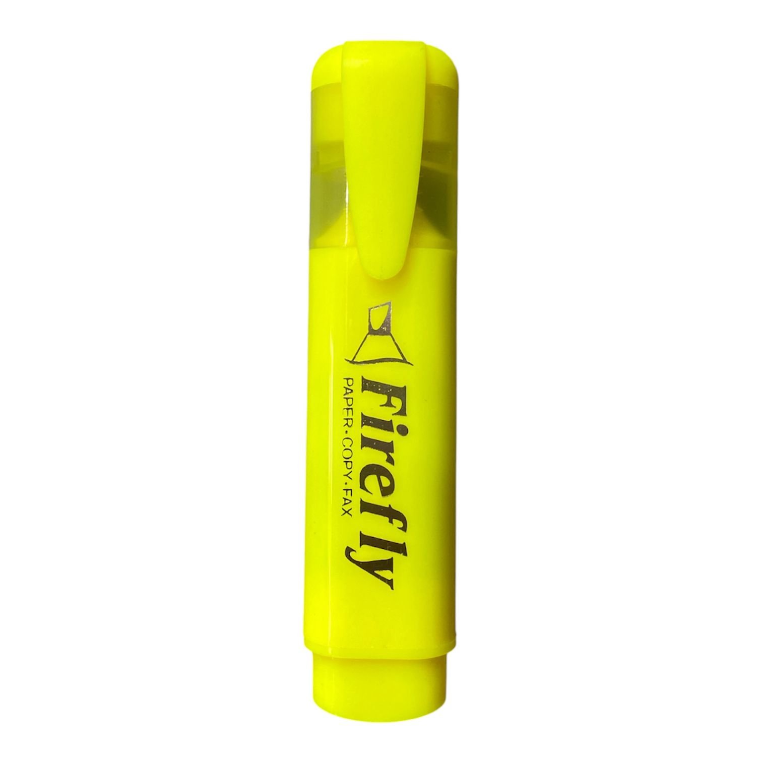 Artistic High Lighter Yellow