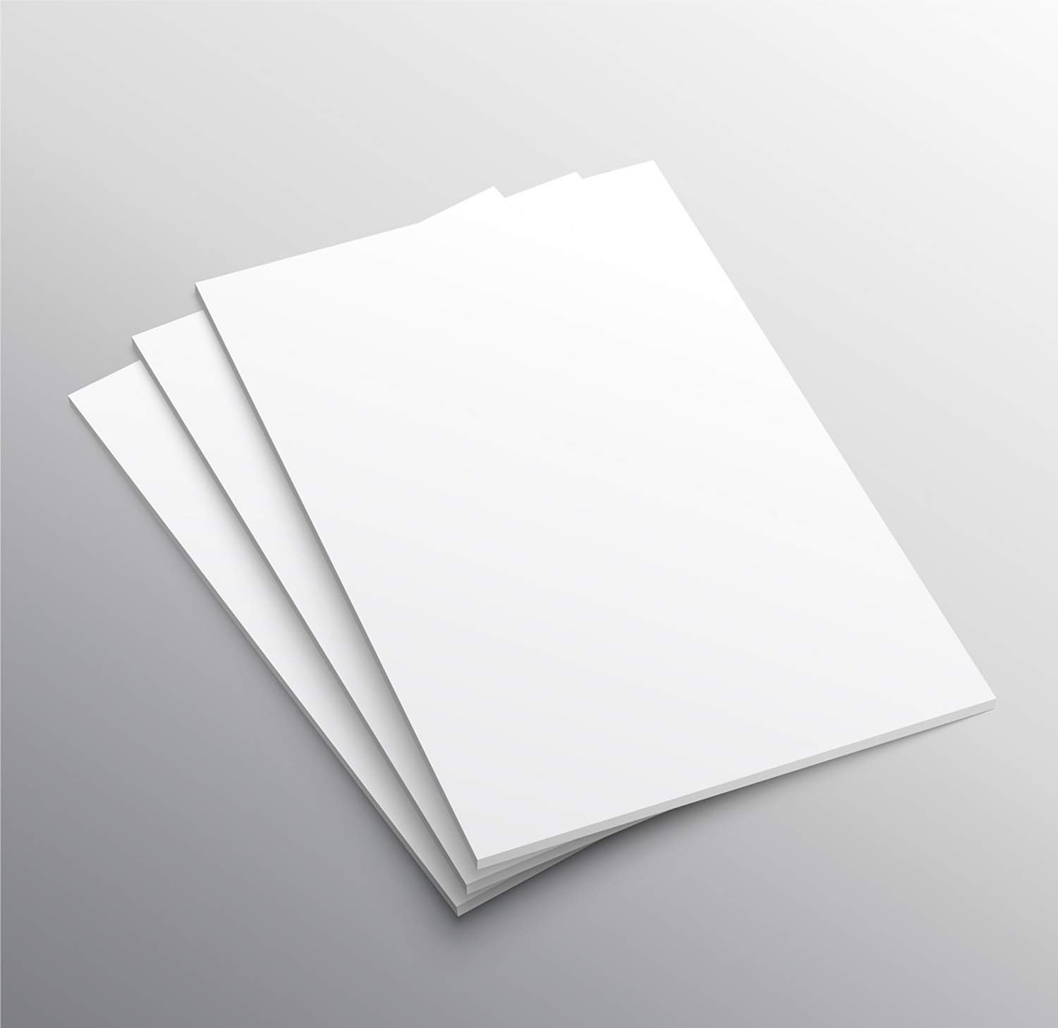 Writing Paper 100 Sheets