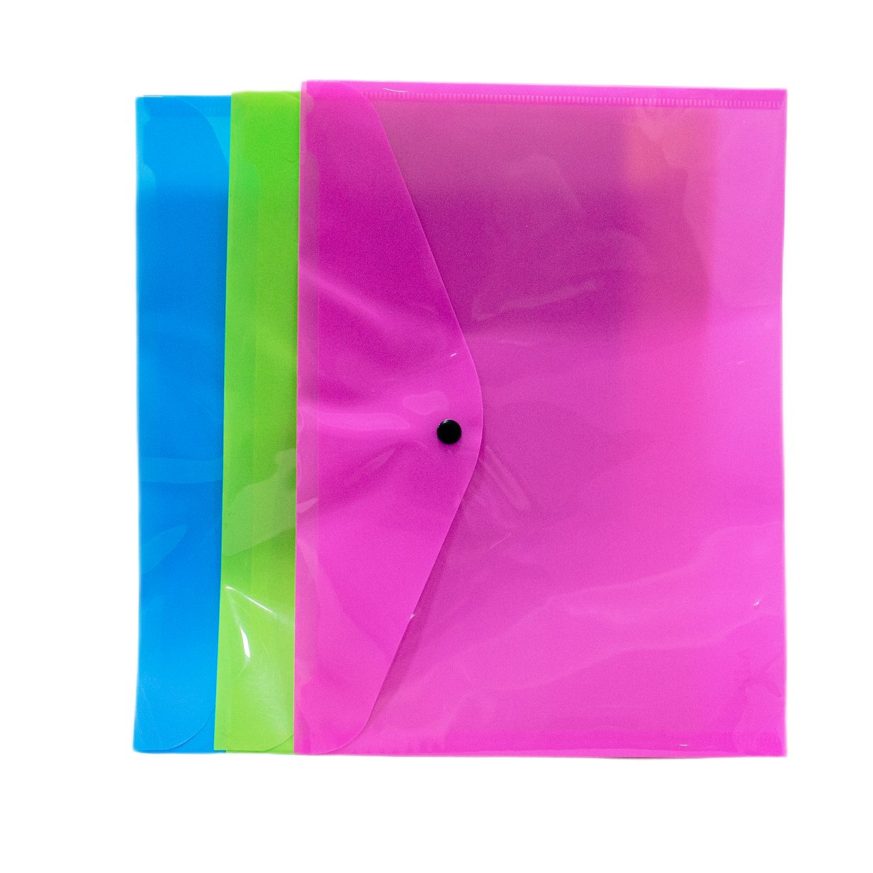 Plan Clear Bag 1064