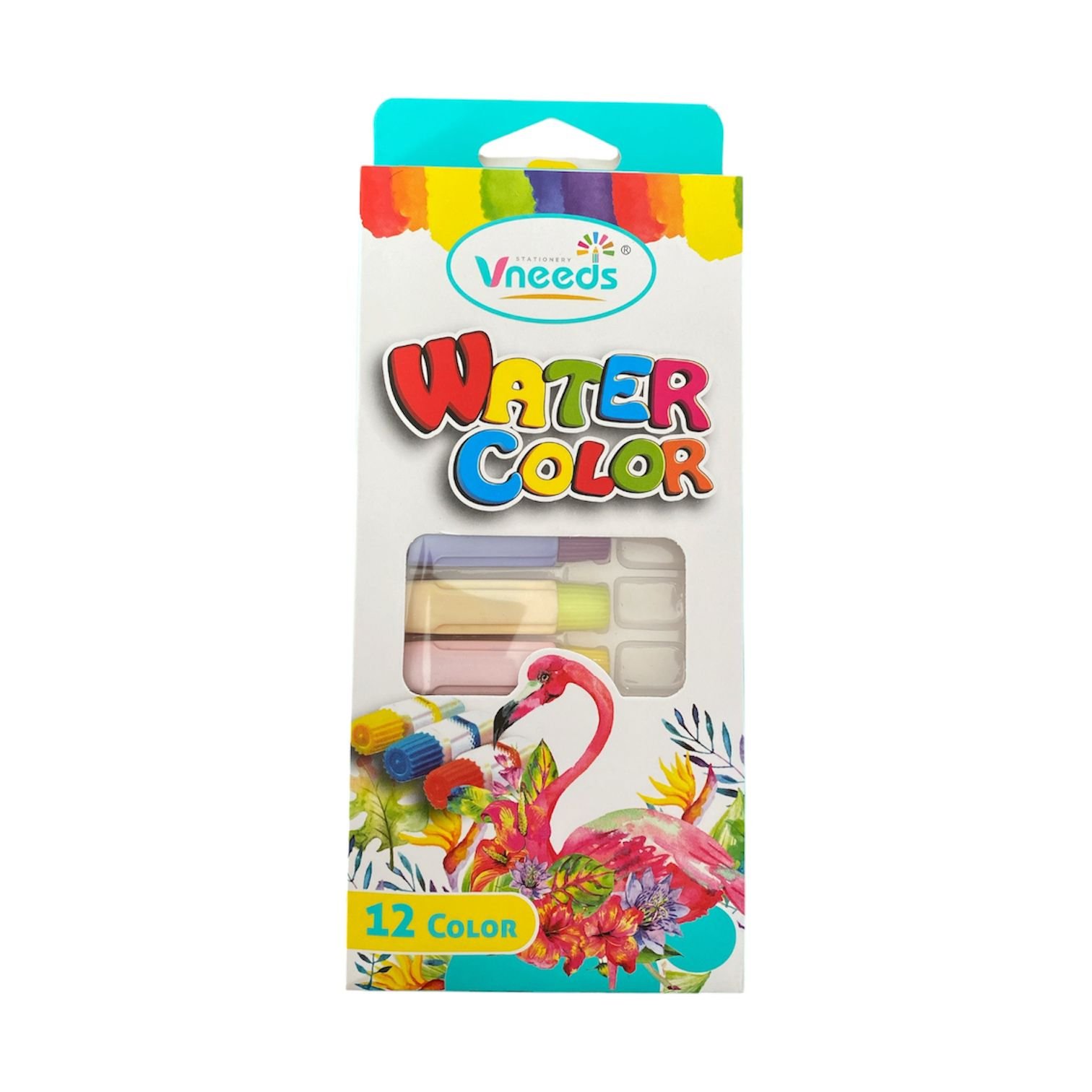 Vneed Water Color Tube 6ml