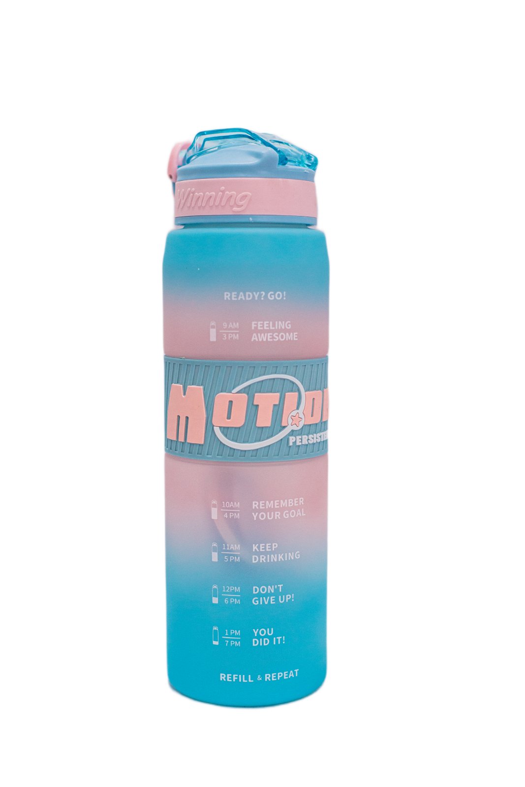 Water Bottle 4024