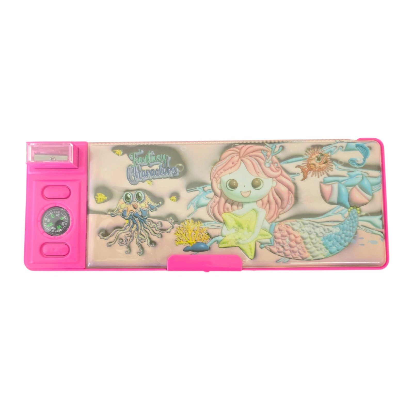 Magnet Box 588-198