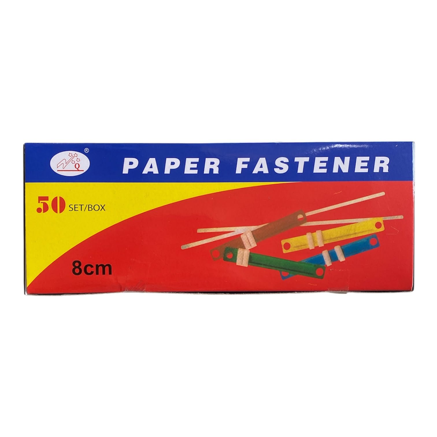 Paper Fastener 50s