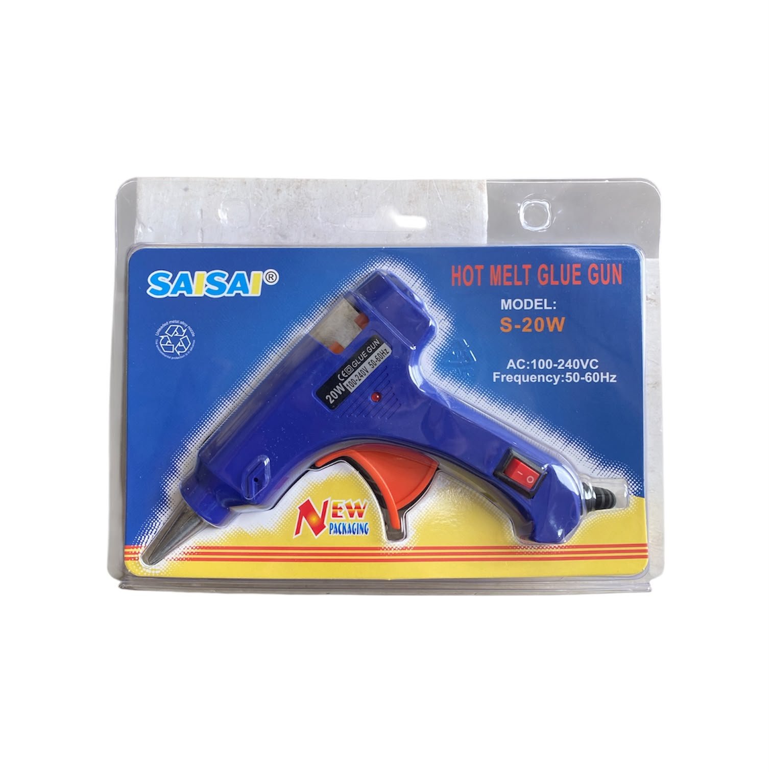 Glue Gun Small