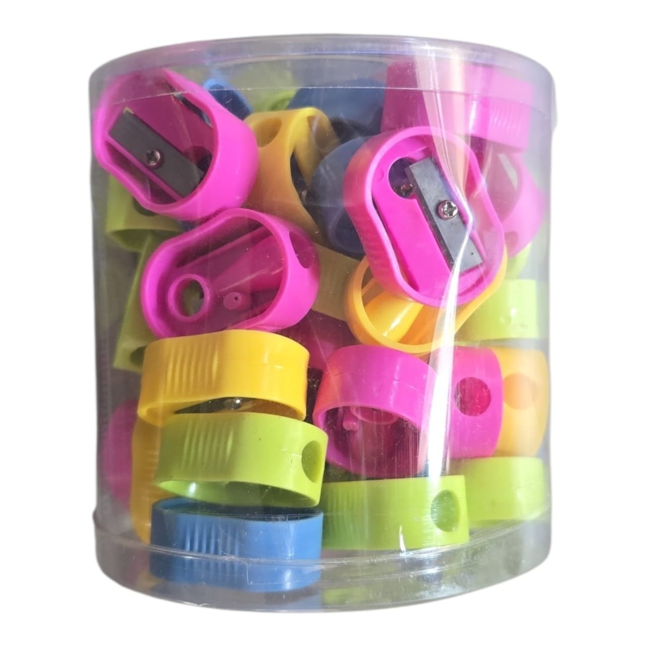 Design Sharpener 707 48Pcs