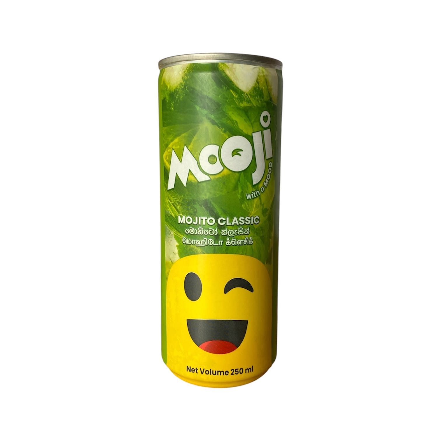 Moji Classic