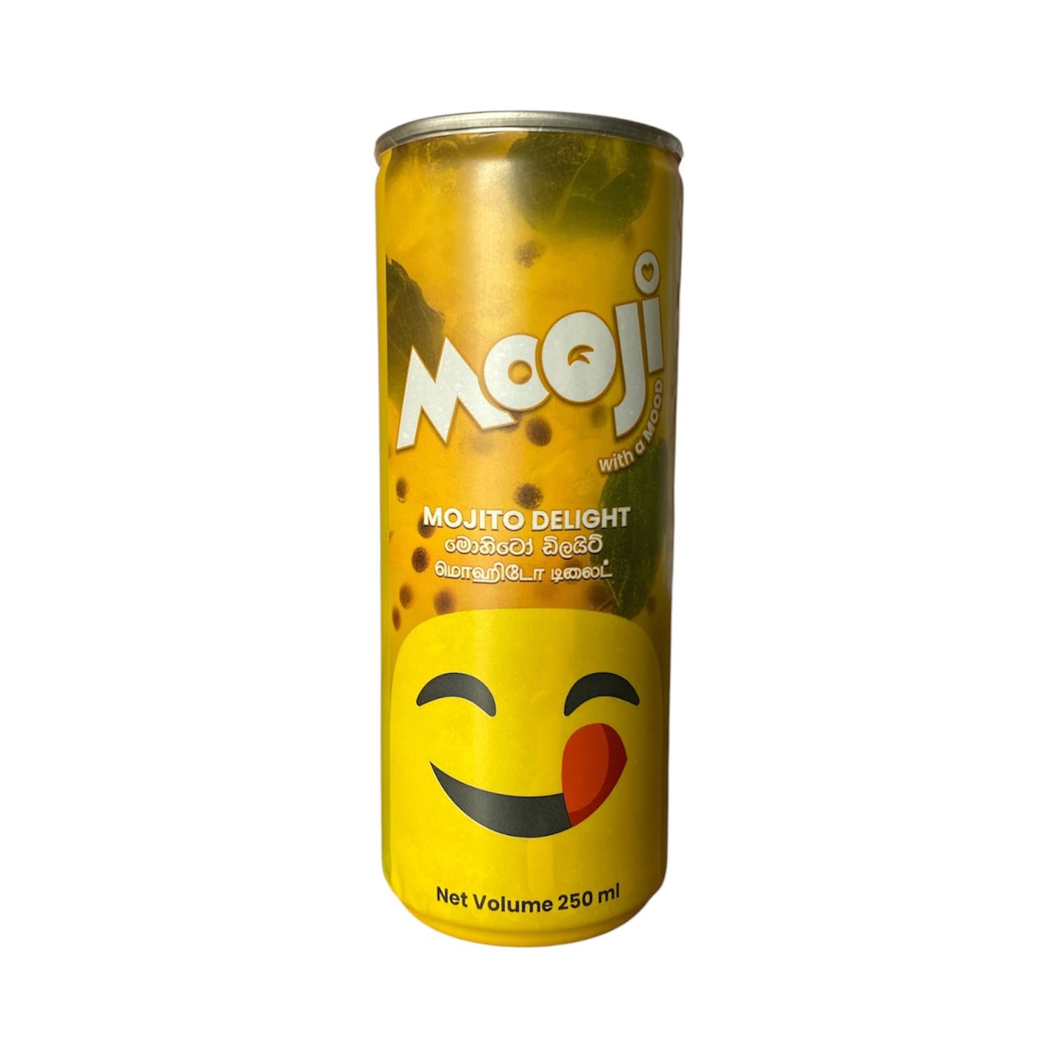 Moji Delight