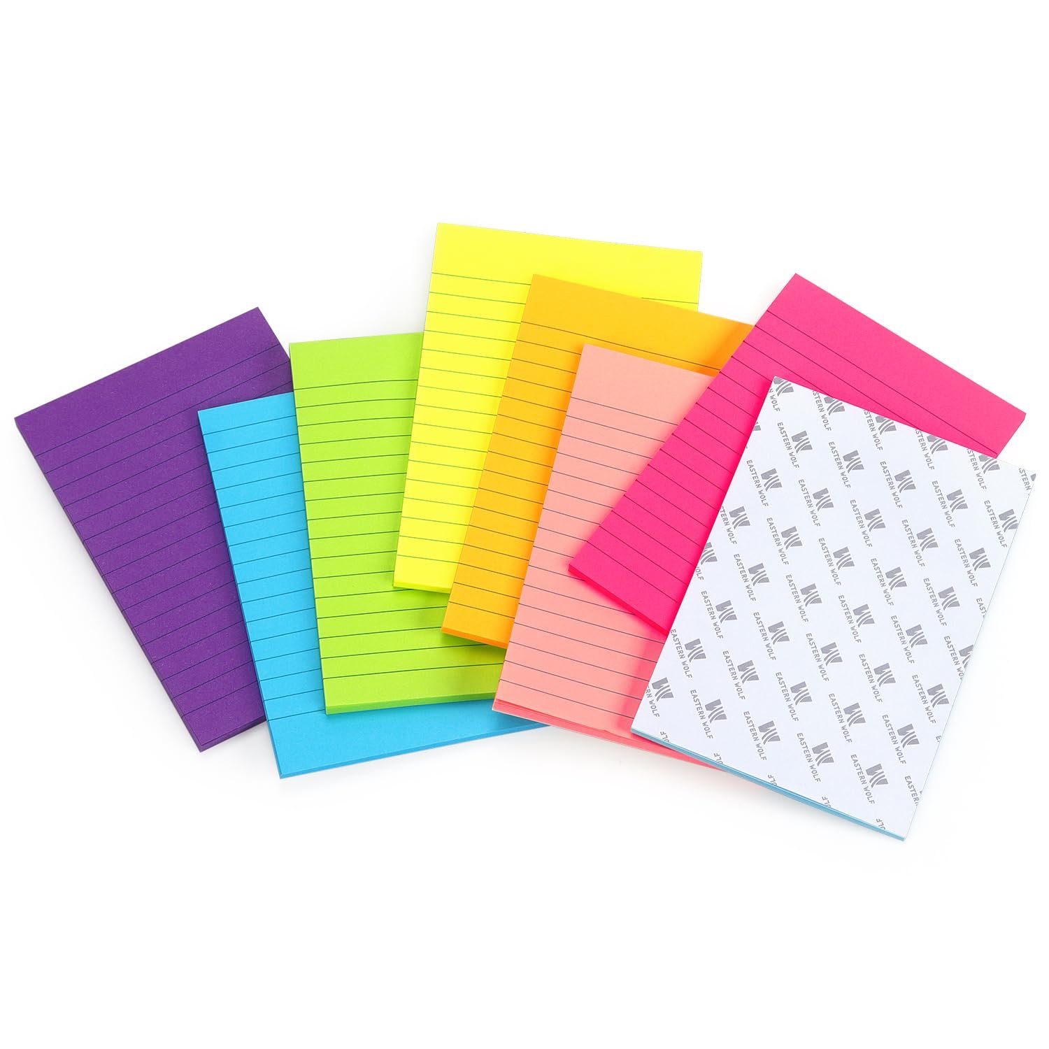 Sticky Notes Multy Color 76*76