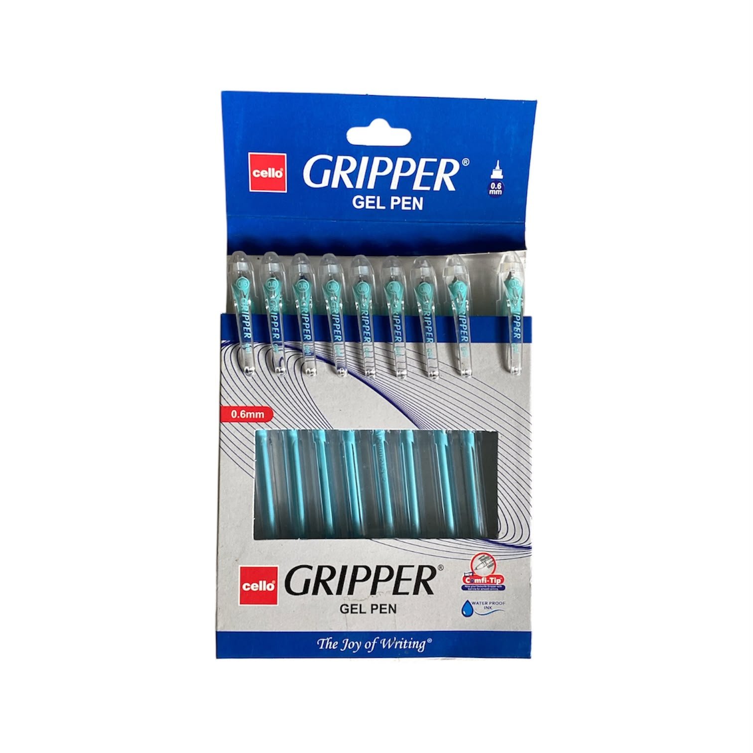 Gripper Pen 10 Pcs