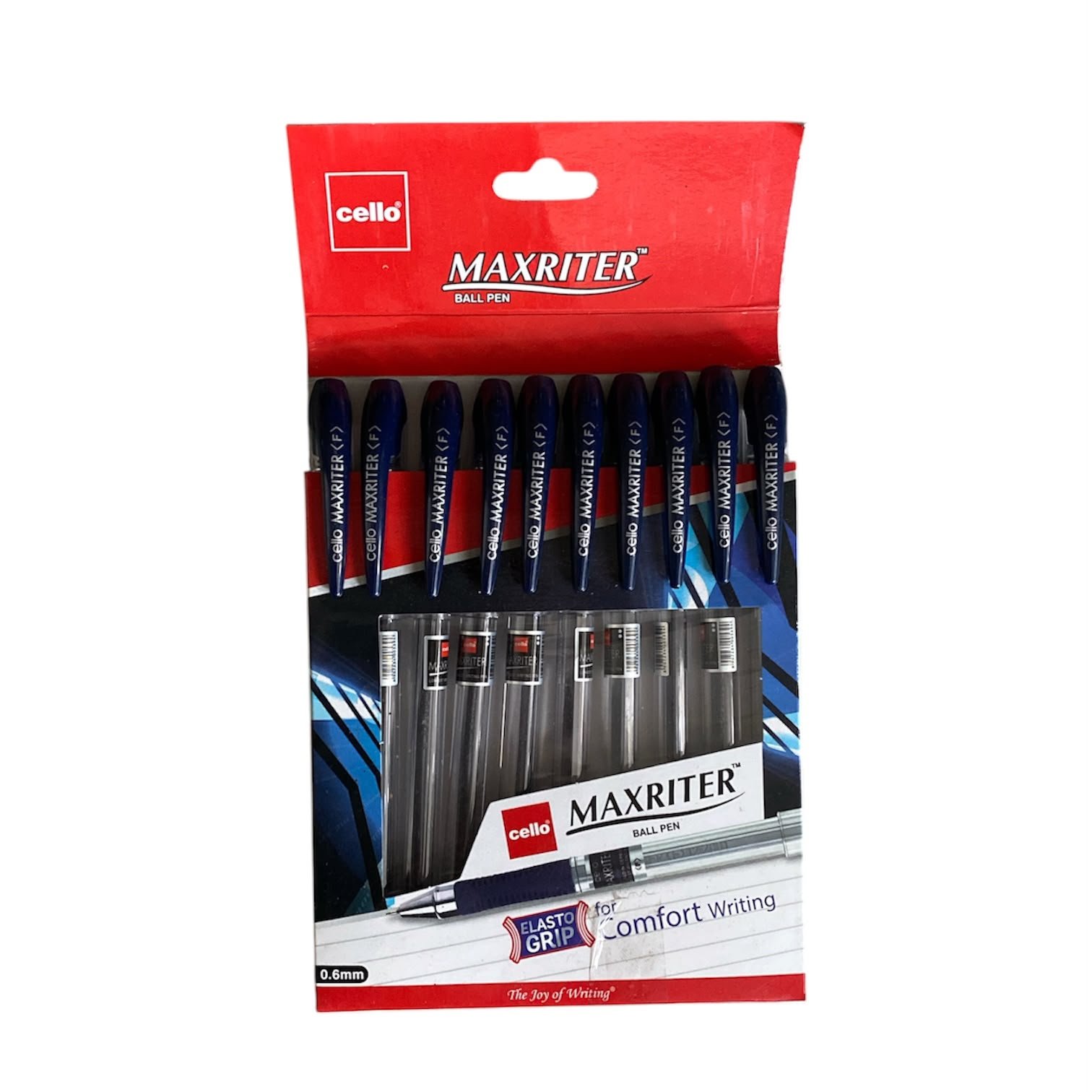 Maxwriter Pen 10 Pcs