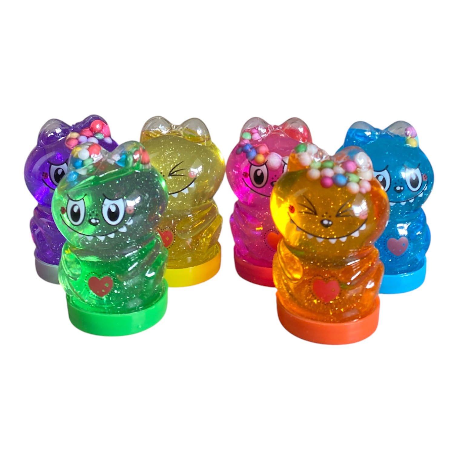 Slime Mini
