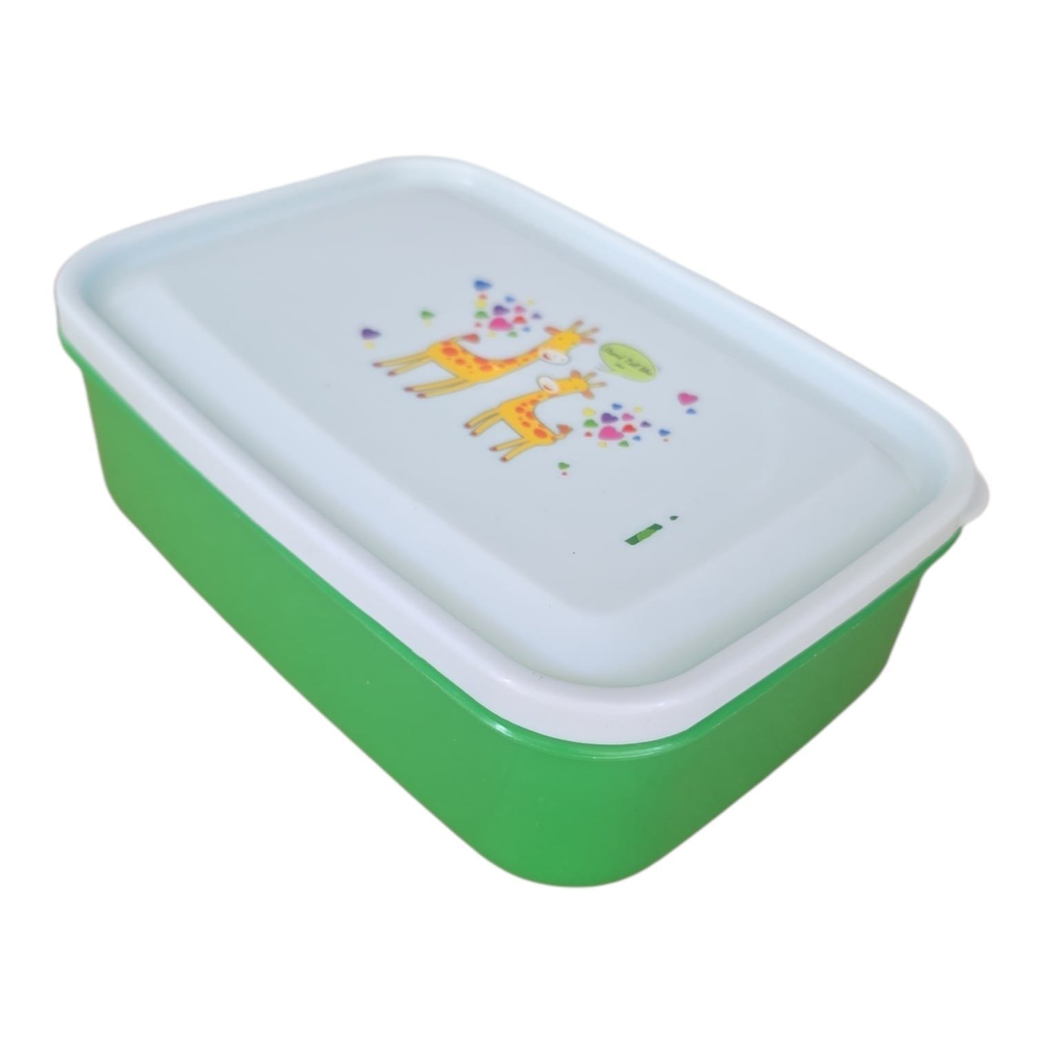 Lunch Box Angel