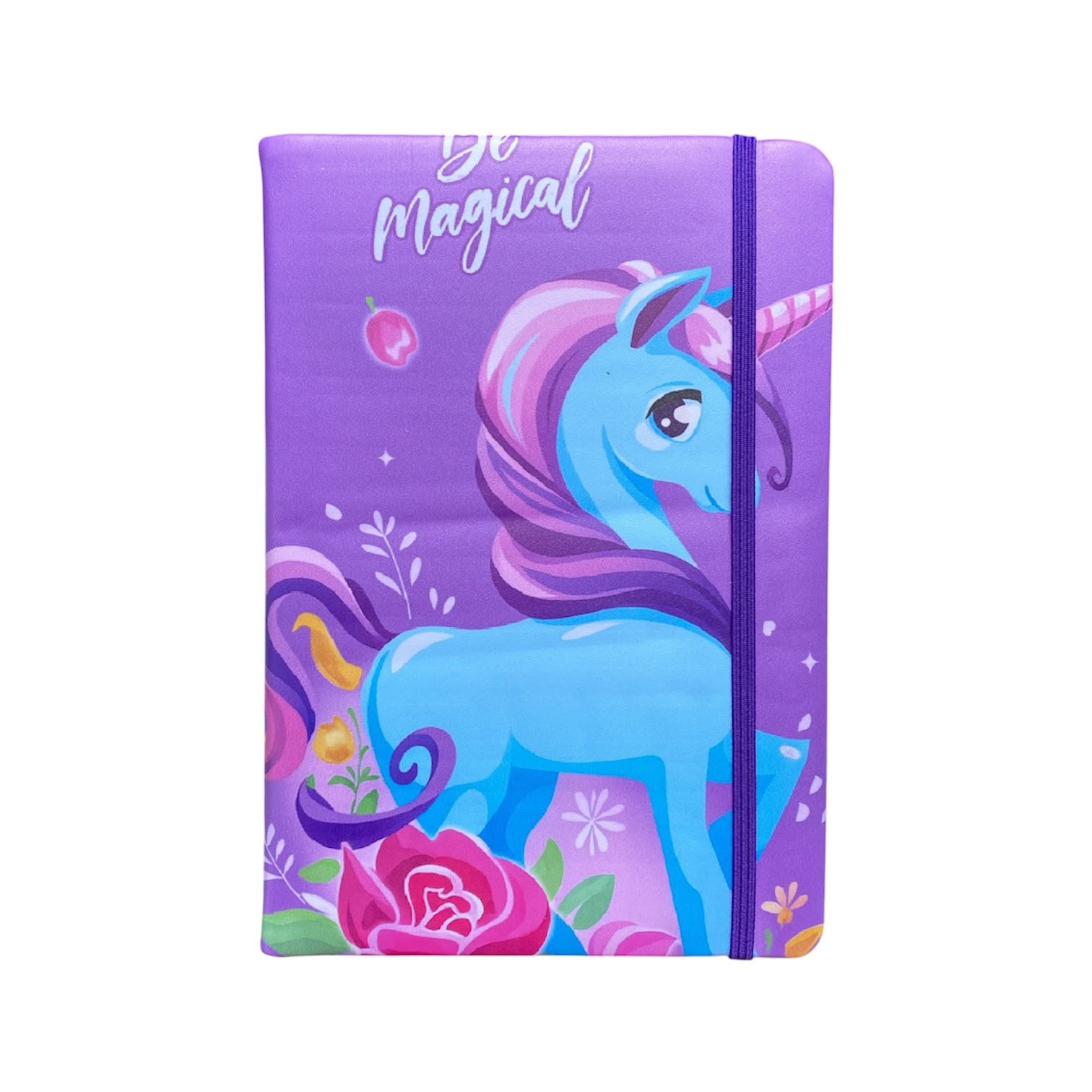 Fancy Note Book 2518