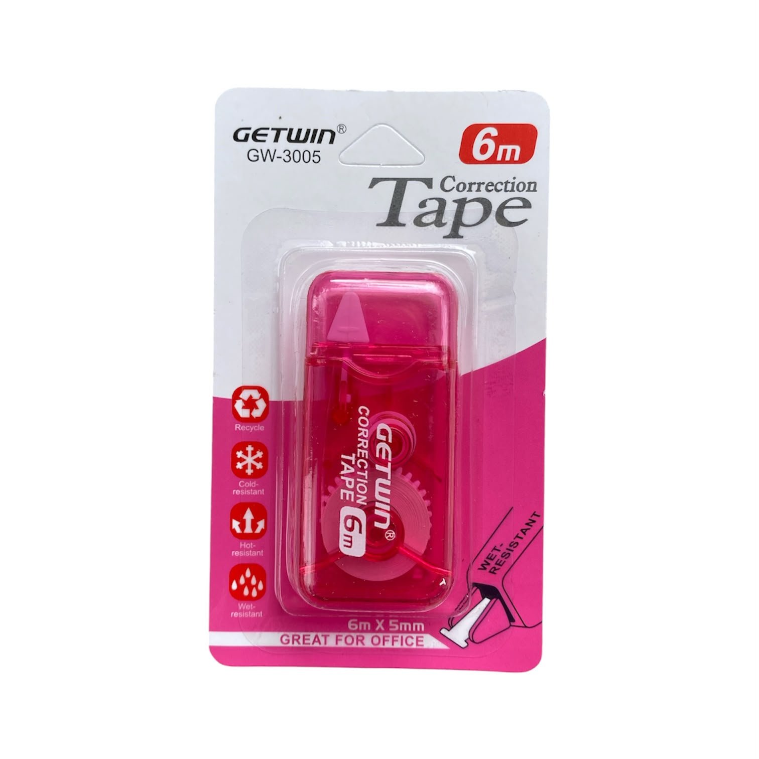 Correction Tape Mini 3005