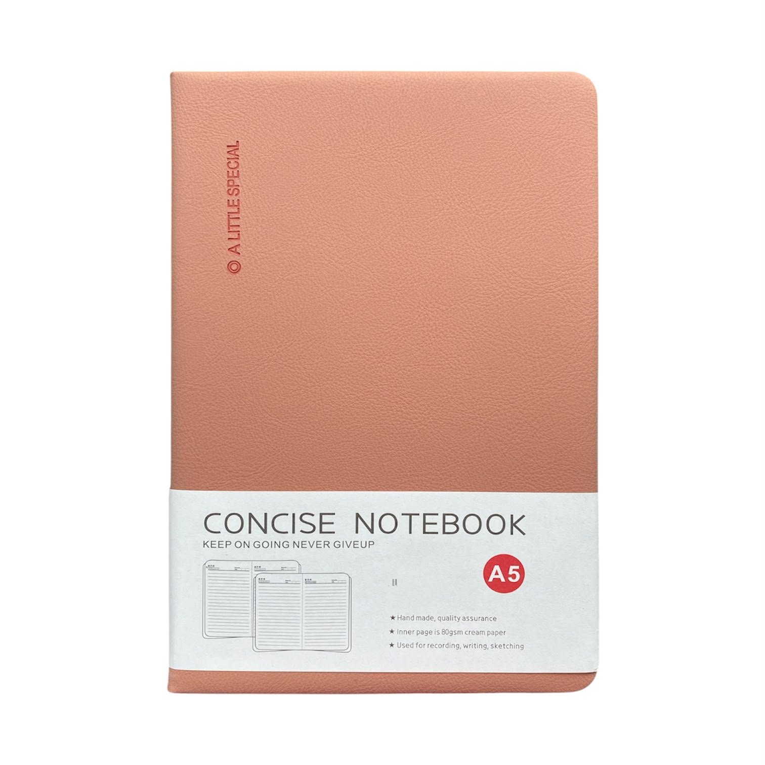 Office Note Book 2573