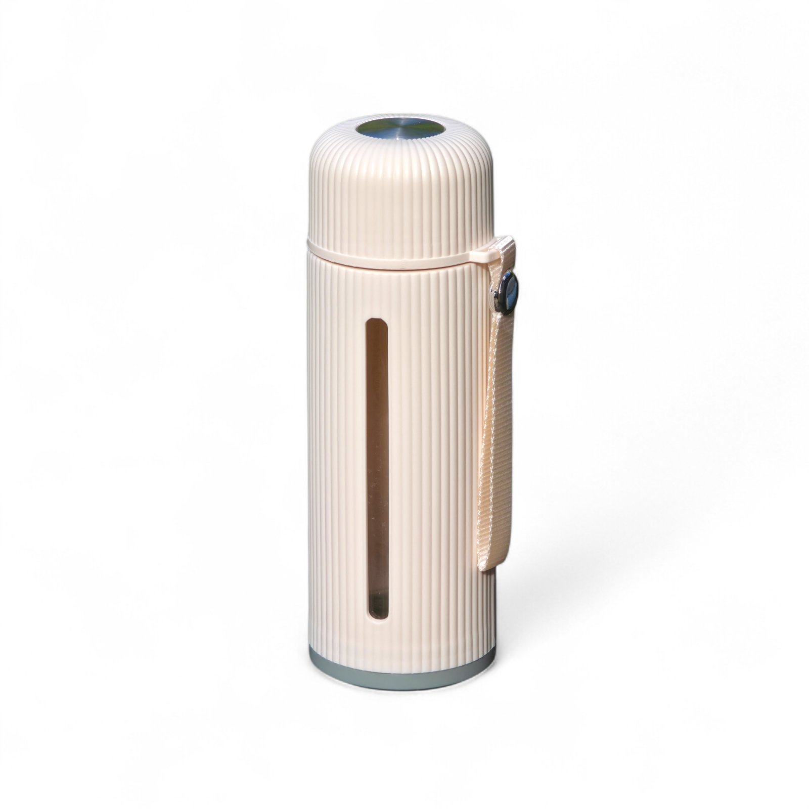 Glass Water Bottle 503