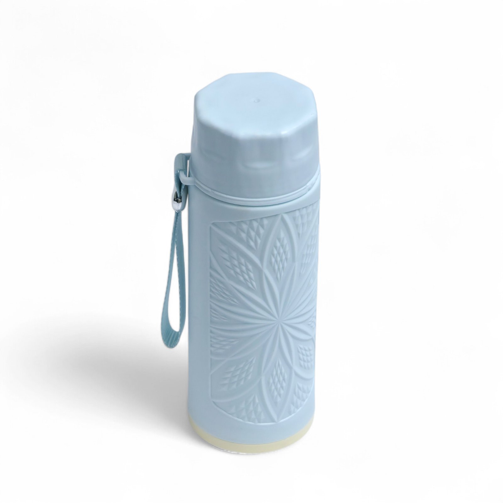 Glass Water Bottle 501