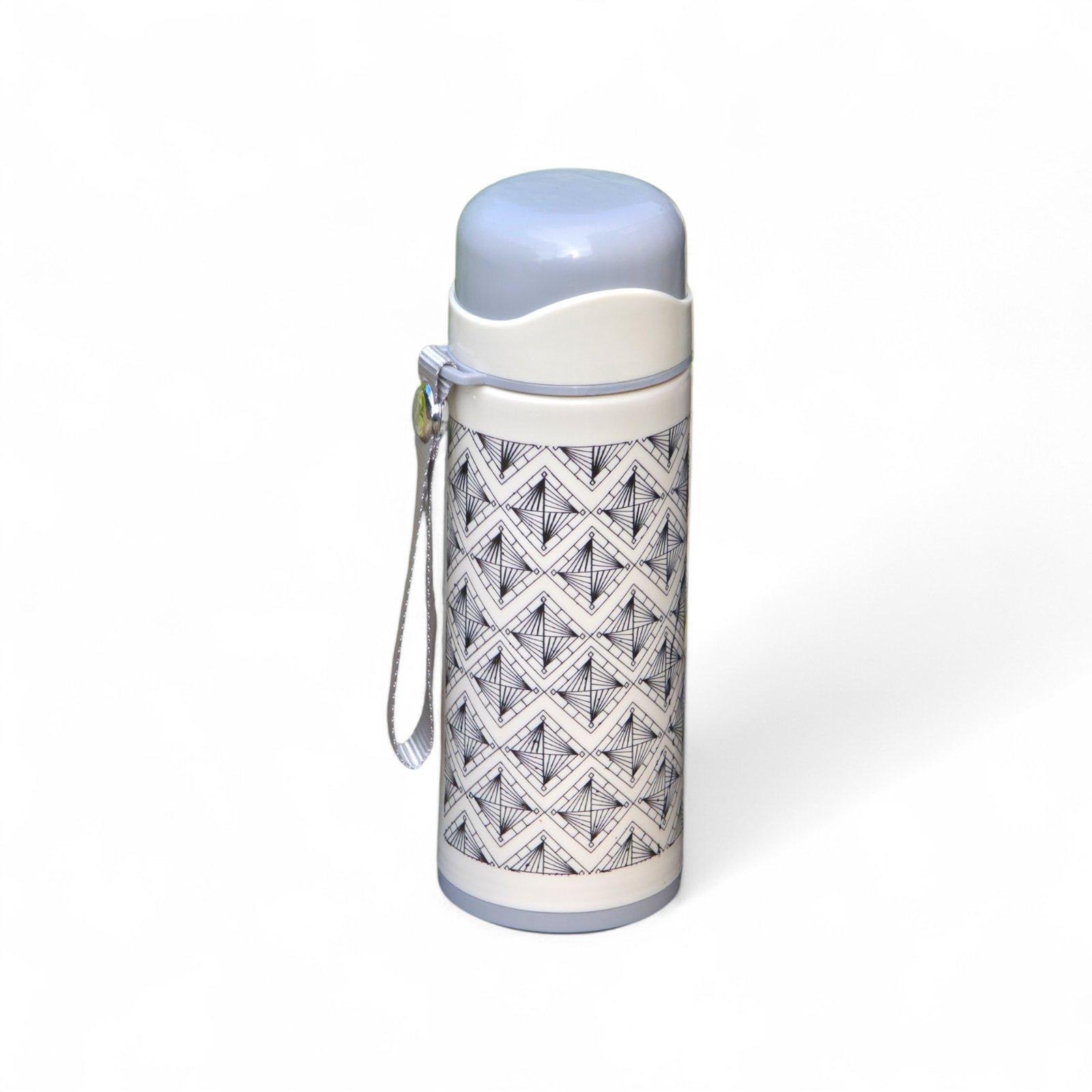 Glass Water Bottle  500
