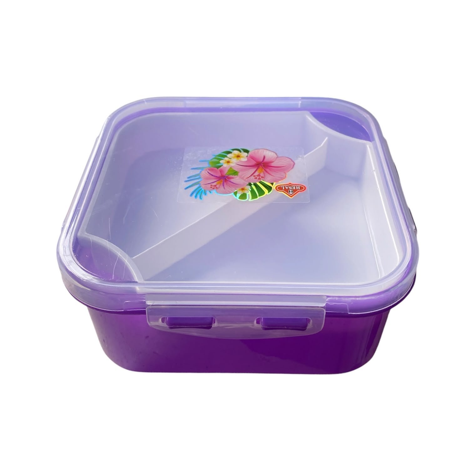 Lunch Box Hezal