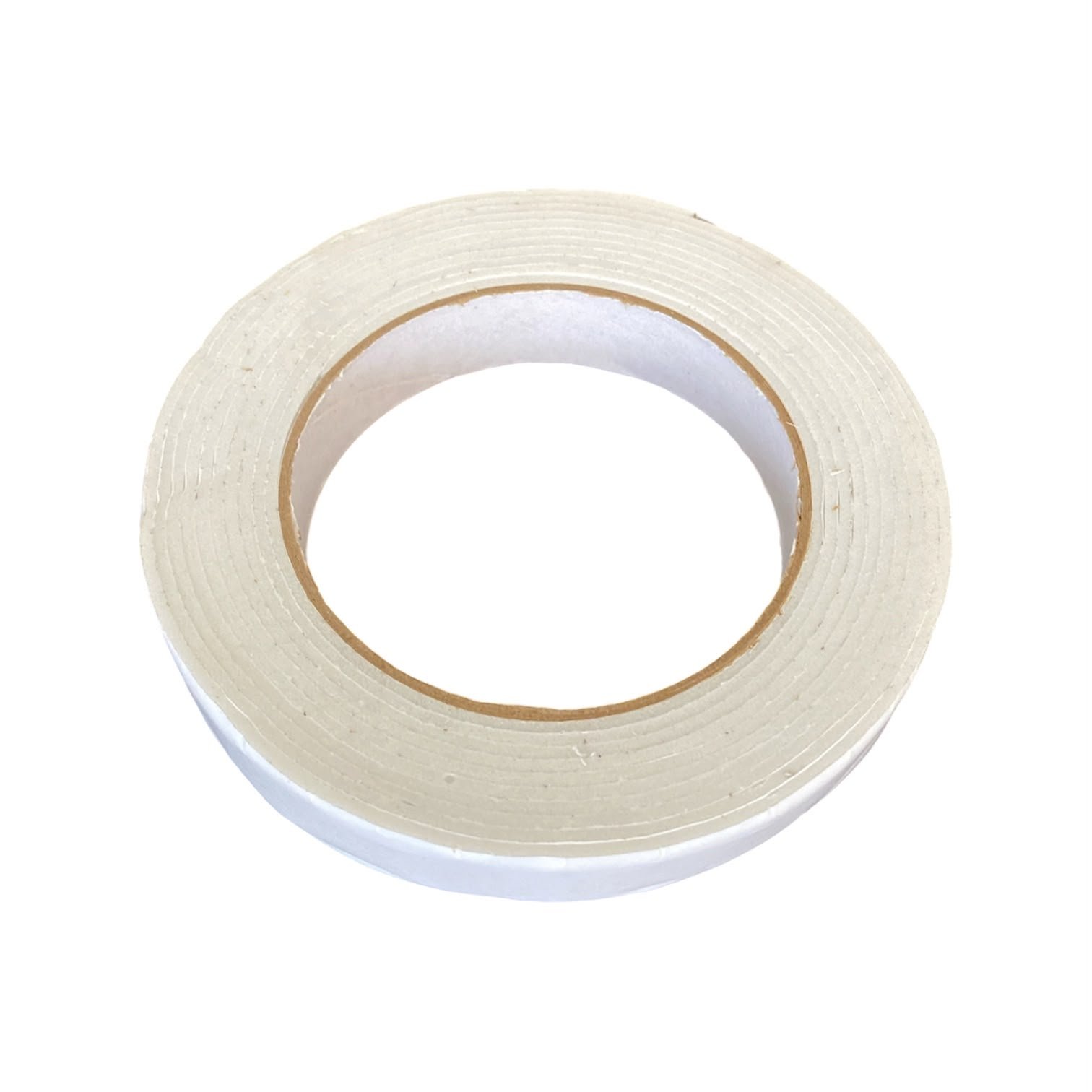 Form Tape 1/2 White