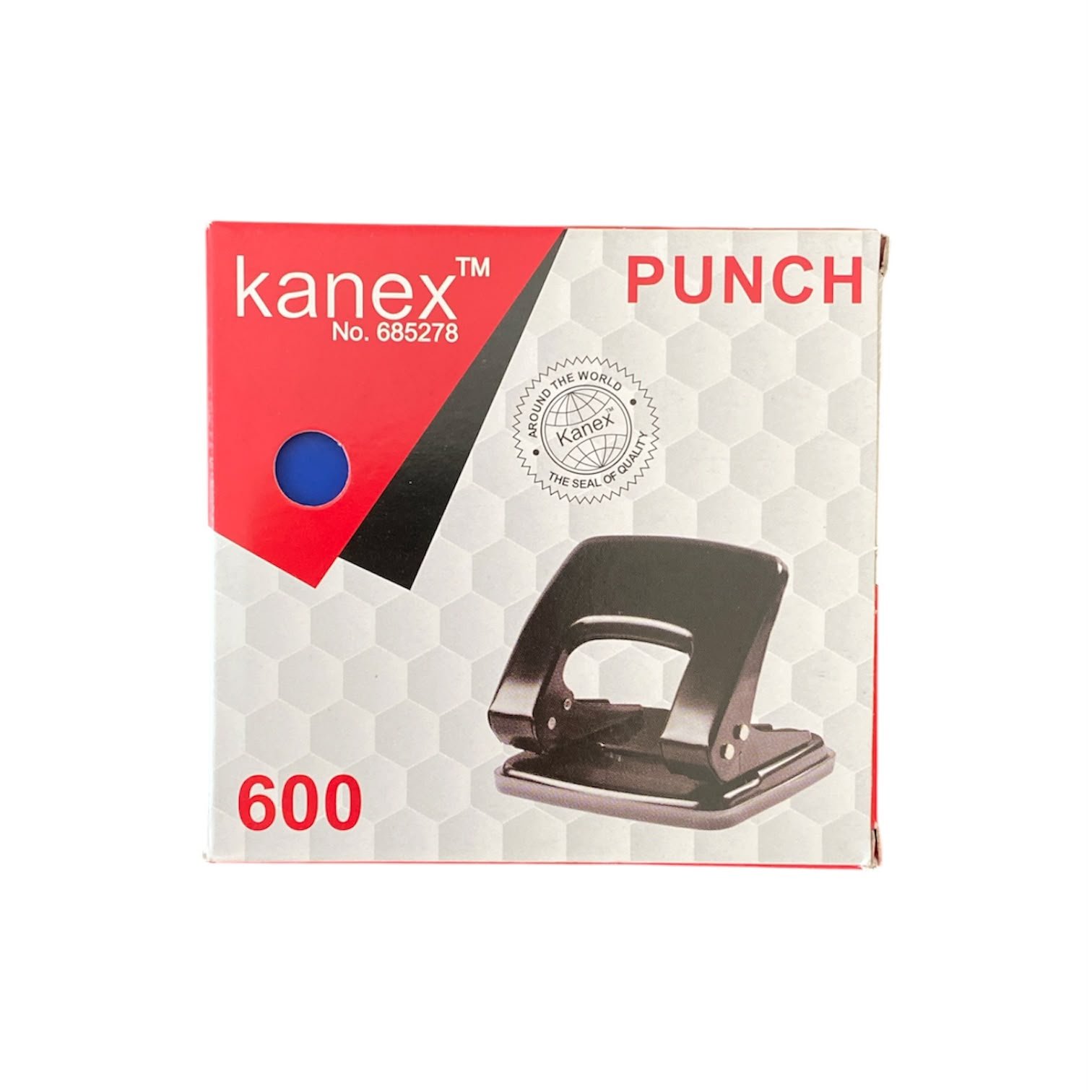 Kanex Puncher DP600