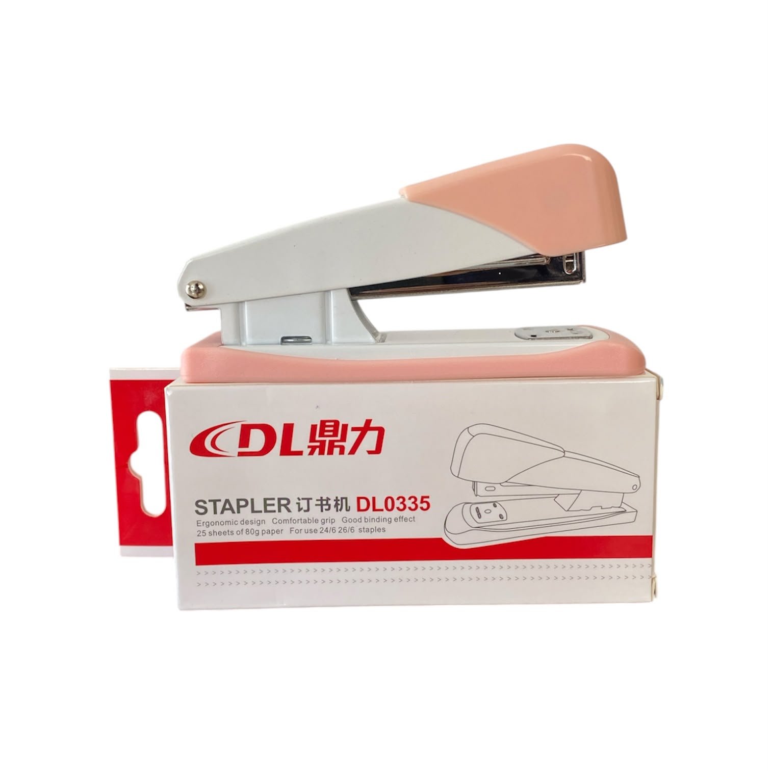 369 Stapler Machine DL 0335