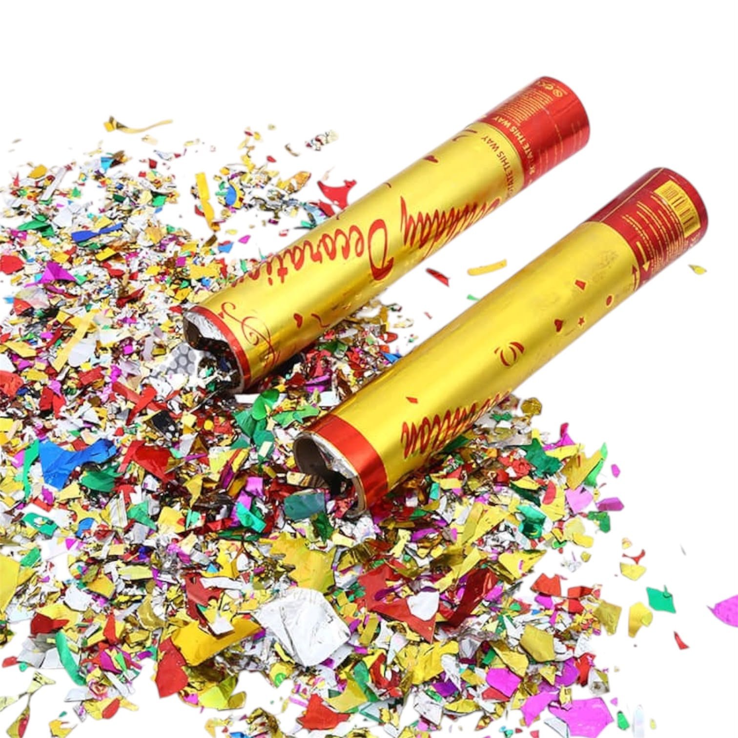 Party Popper 30cm