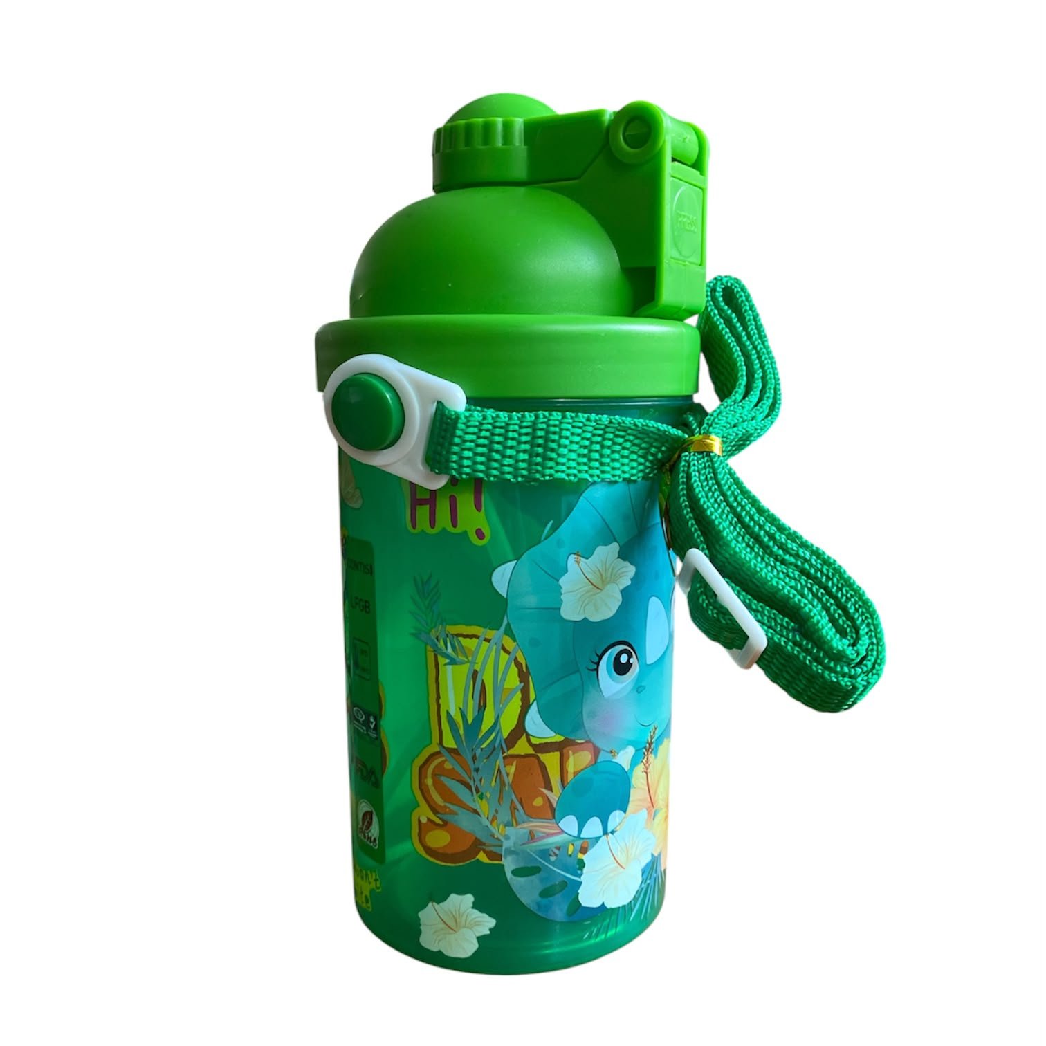 Water Bottle Kids 3312