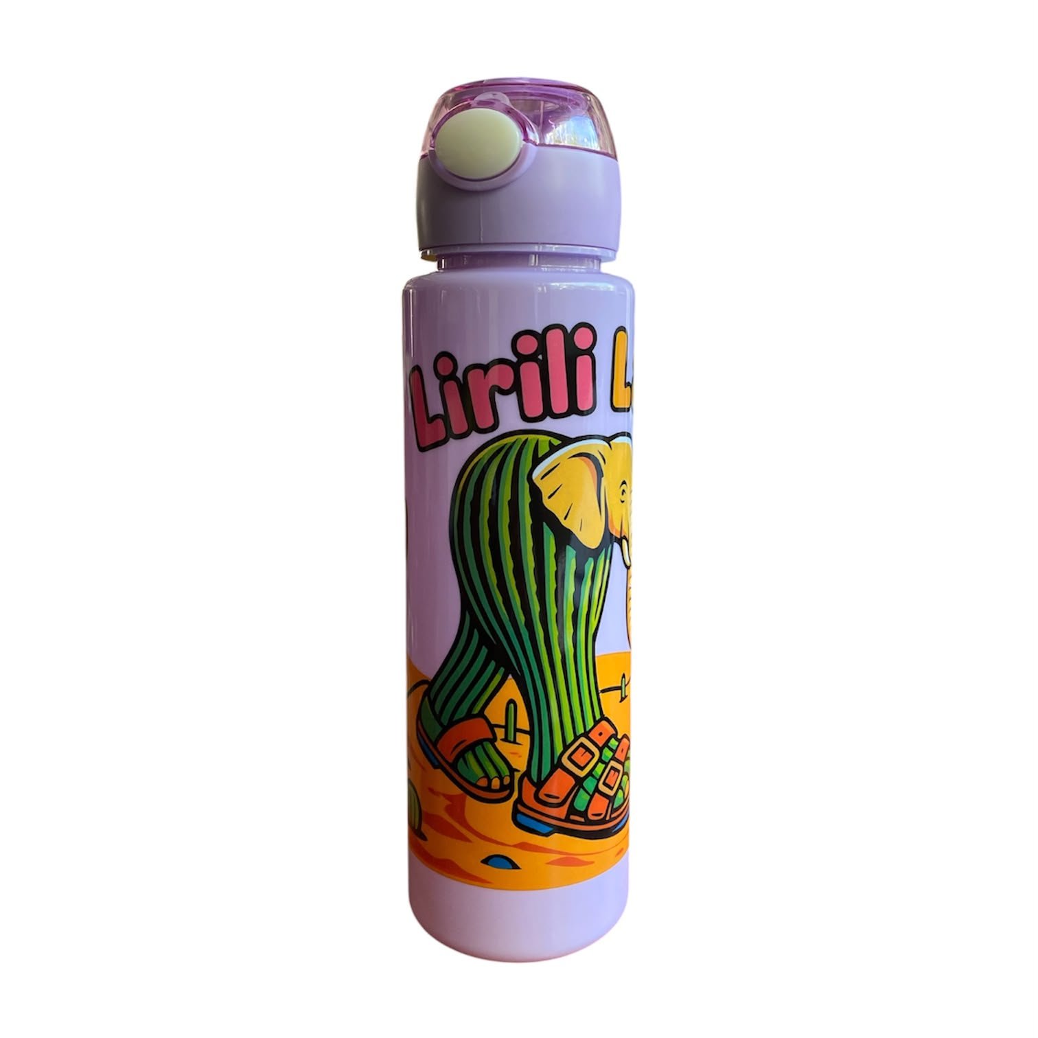 Water Bottle 6102