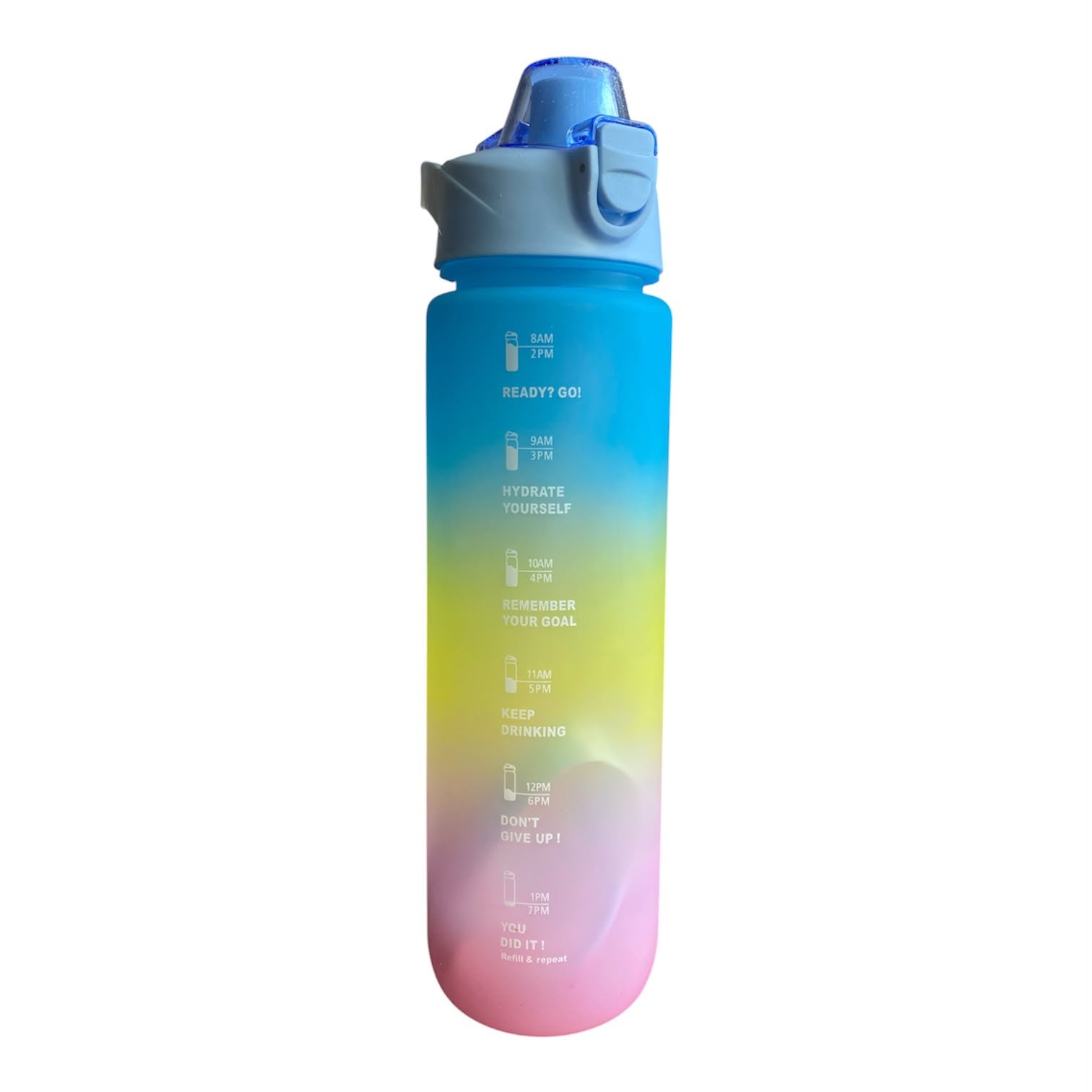 Water Bottle 4056