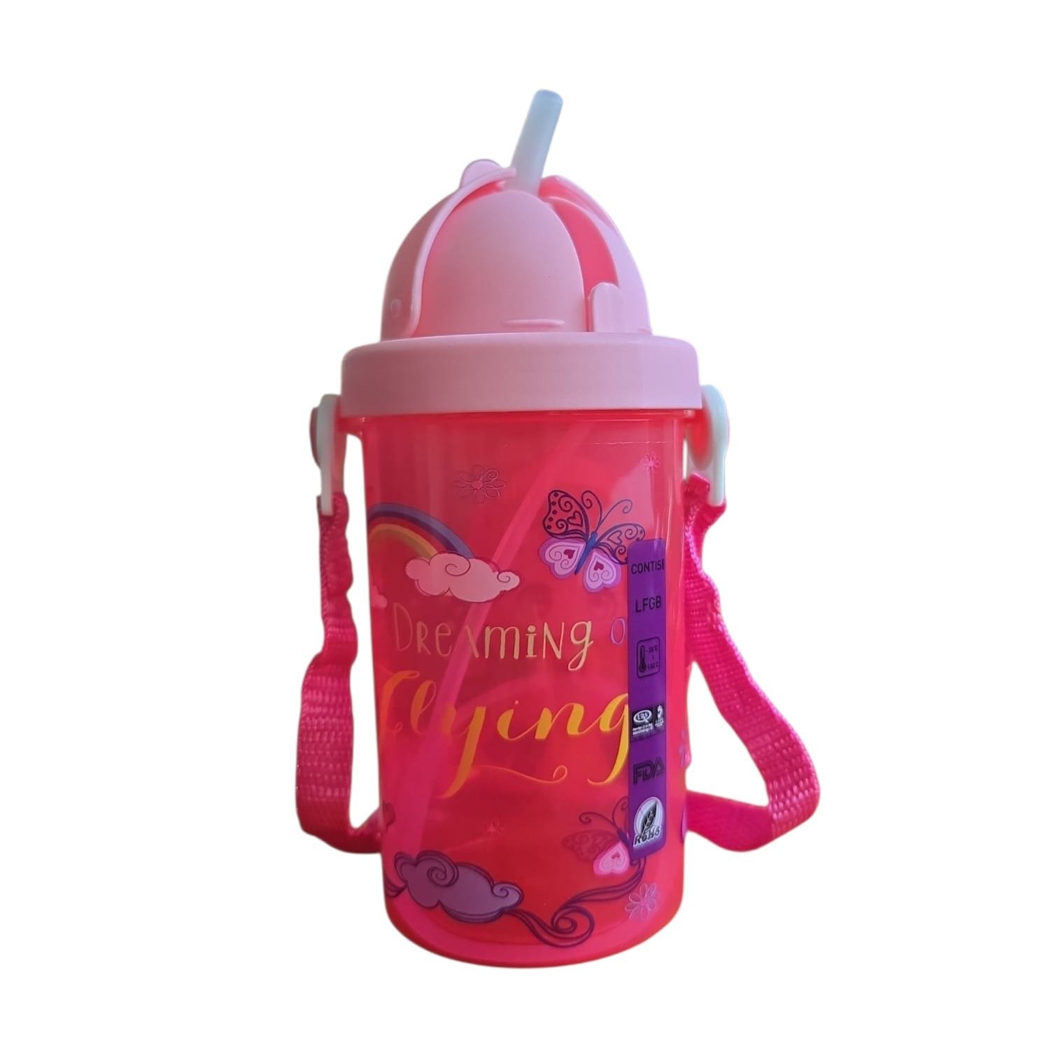 Water Bottle Kids 3313