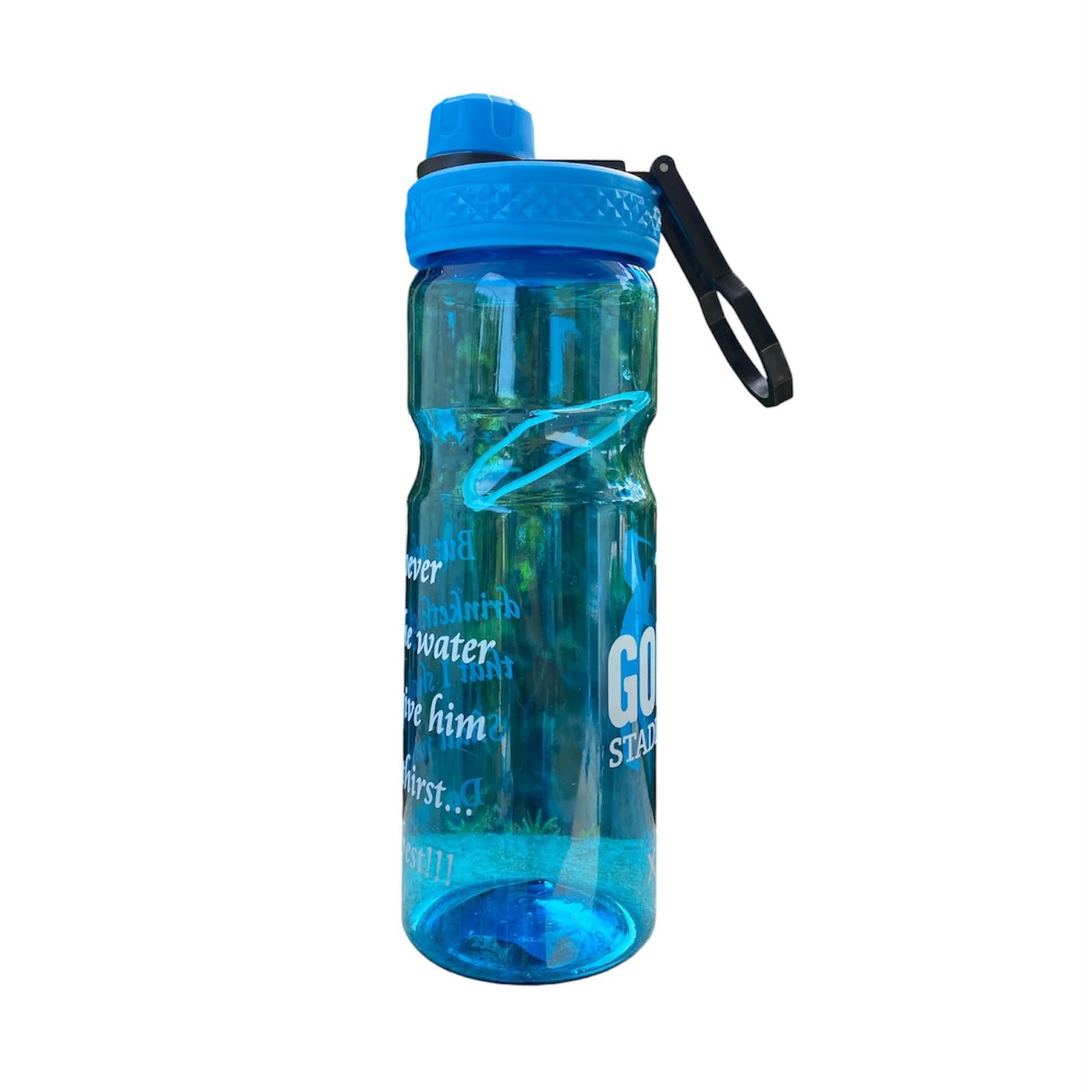 Water Bottle J0555