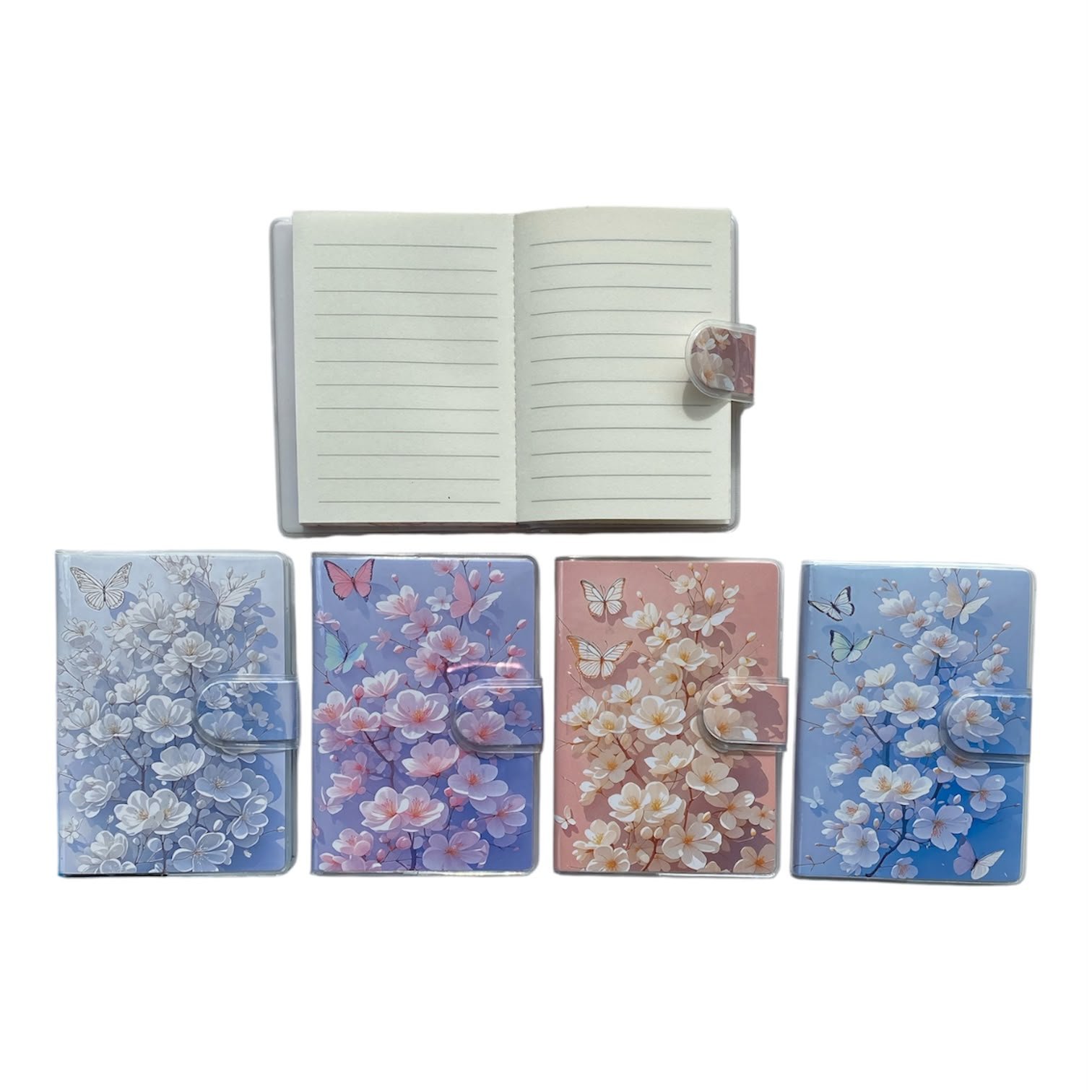 Fancy Note Book 1500