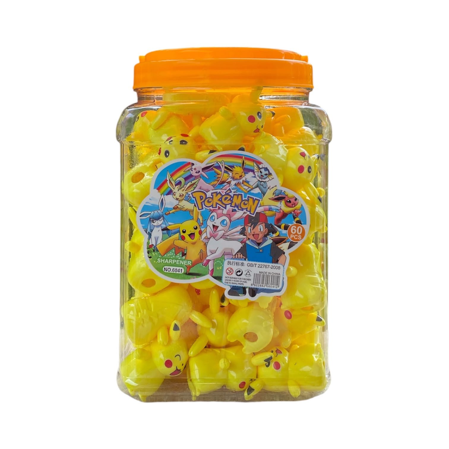 Design Sharpener 156 48Pcs