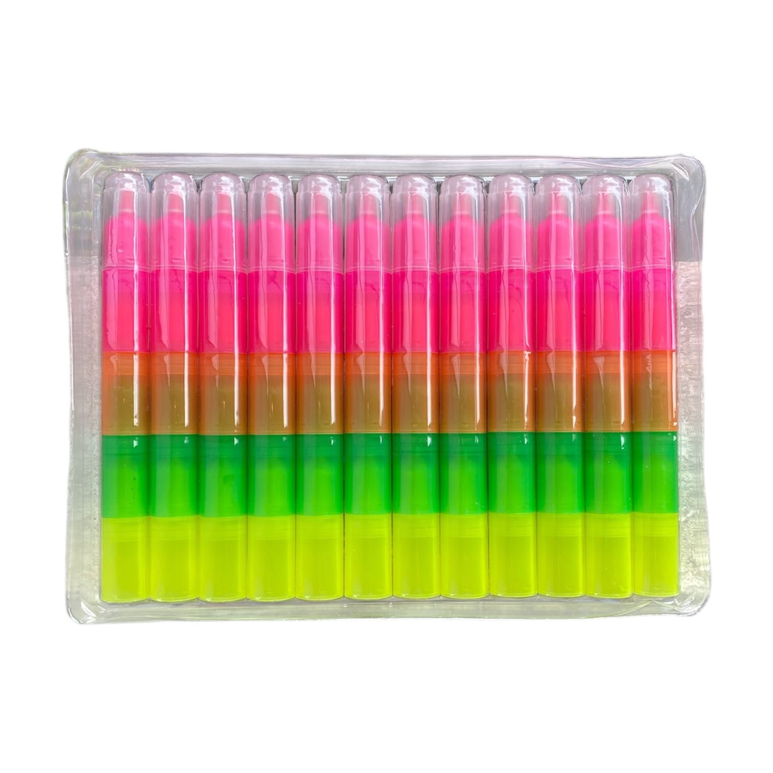 Cluch Highliter 12pcs