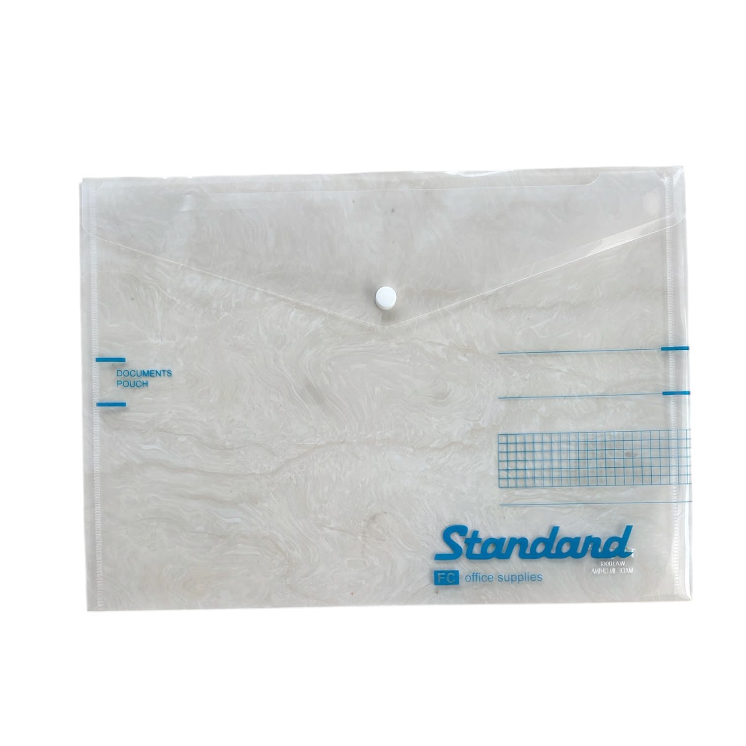 Document Pouch 1006F